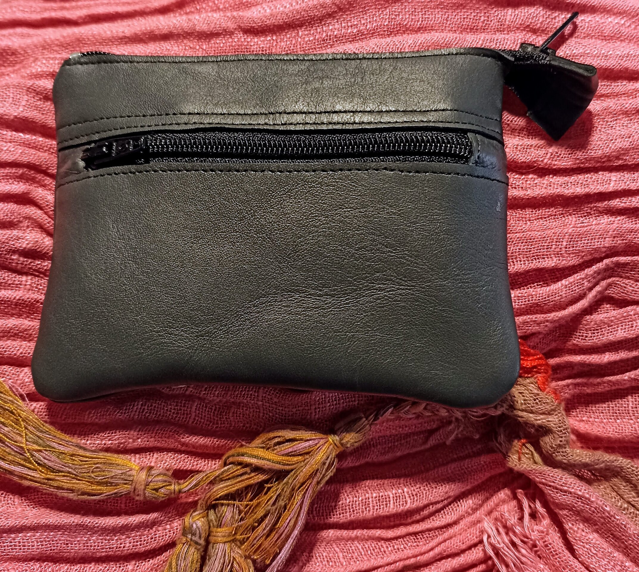 Cartera monedero - 2