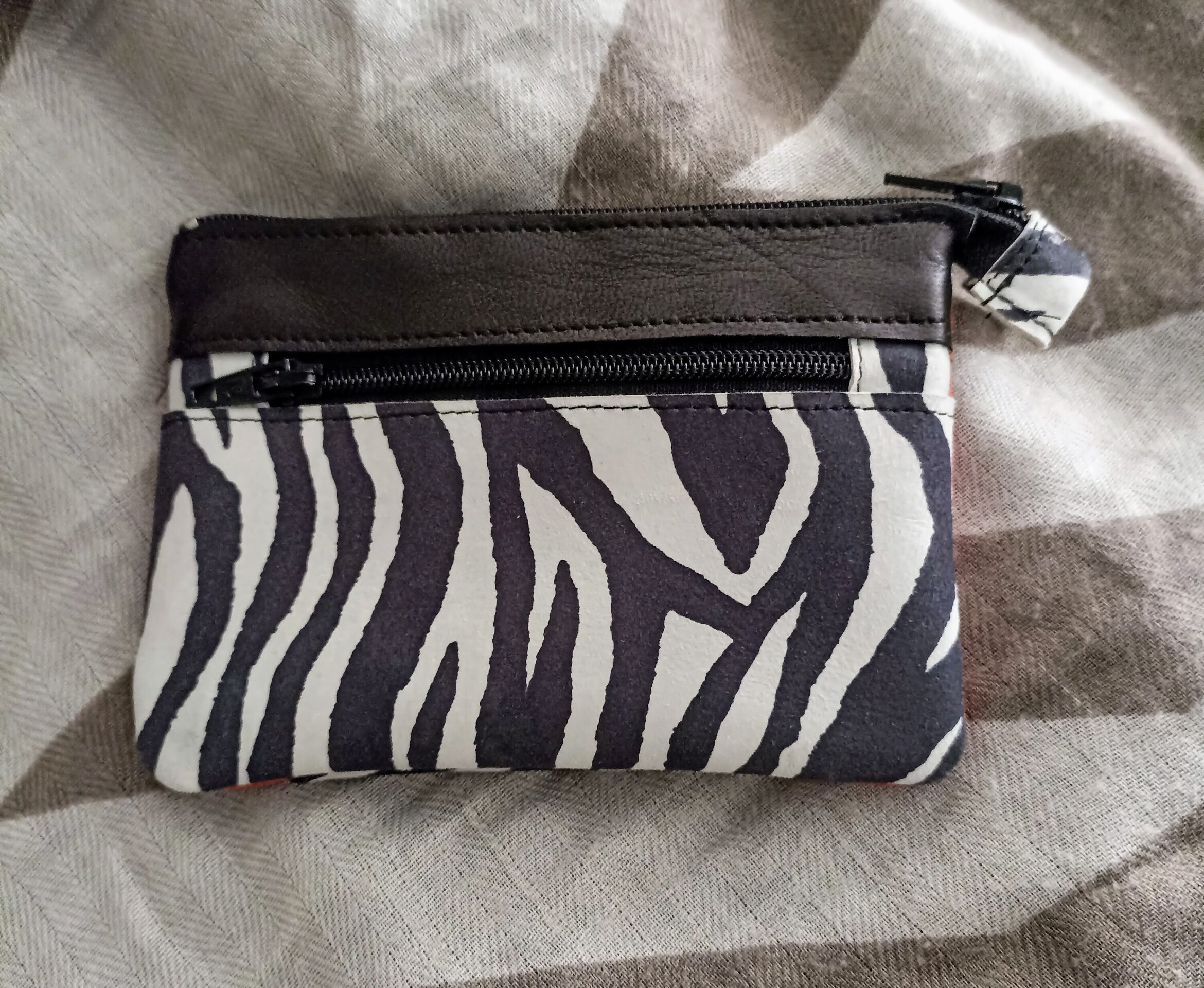 Cartera monedero - 2