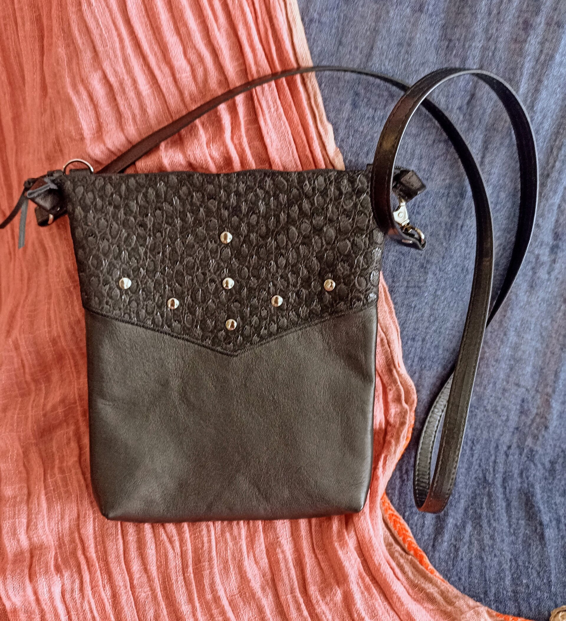 Bolso bandolera - 1