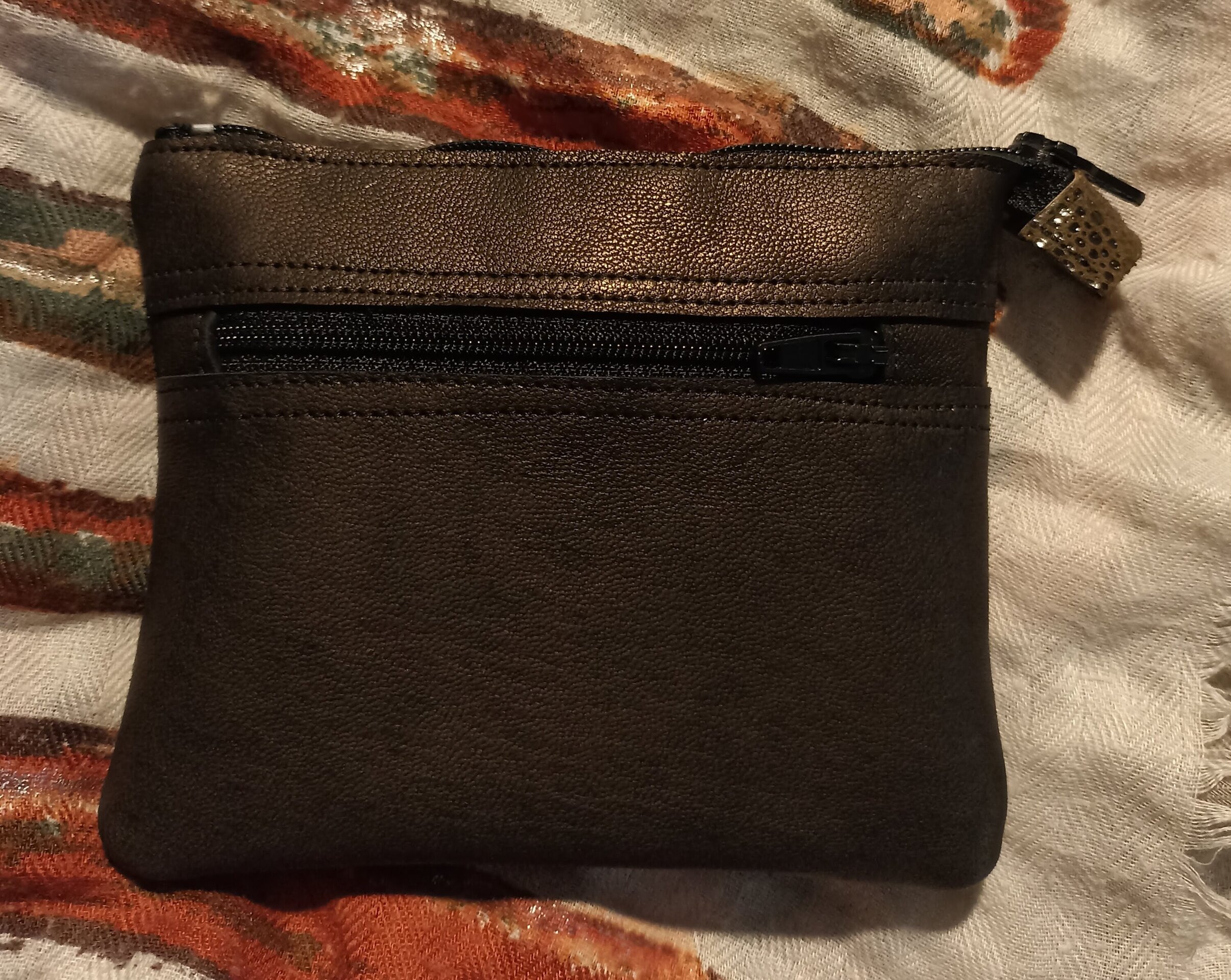 Cartera monedero - 2