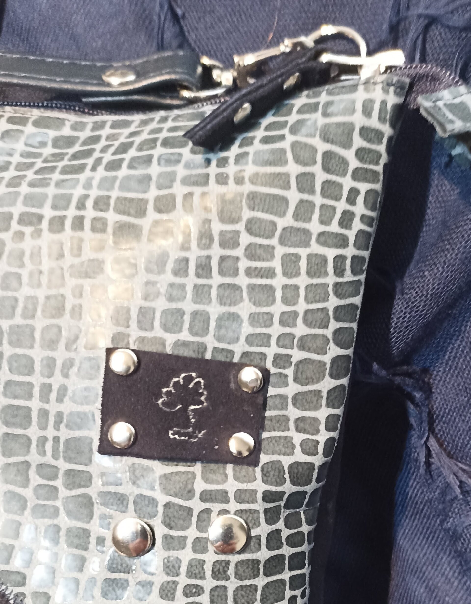 Bolso bandolera - 3