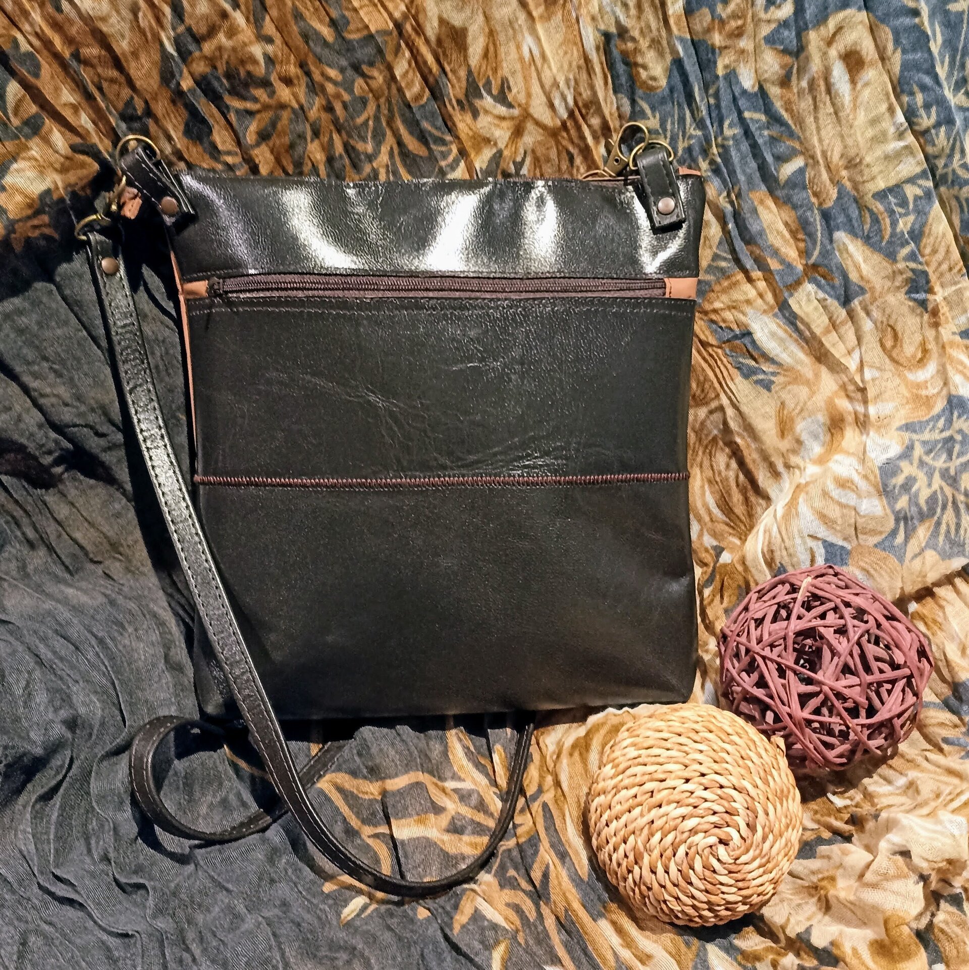 Bolso bandolera - 2