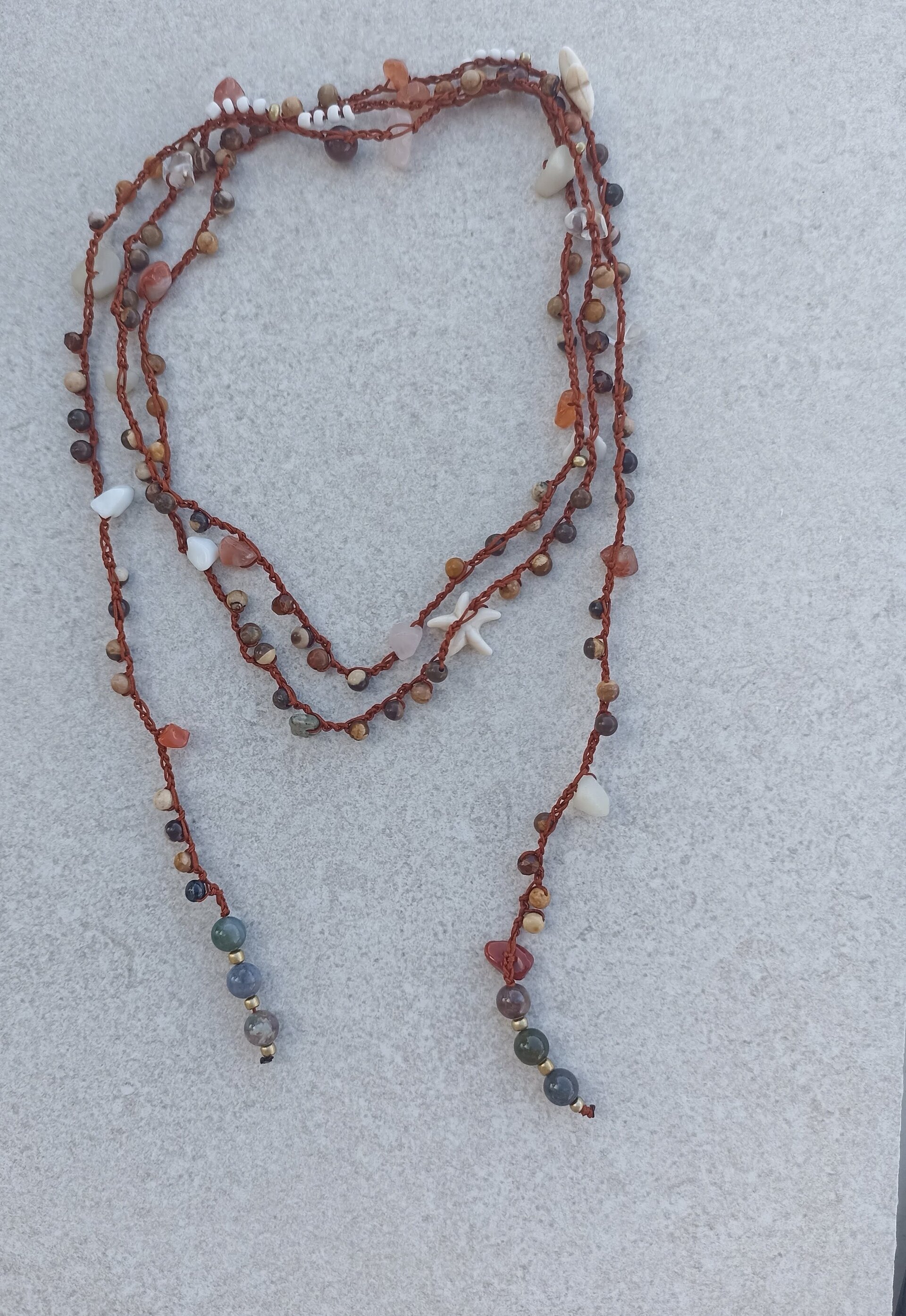 Collar multiusos - 2