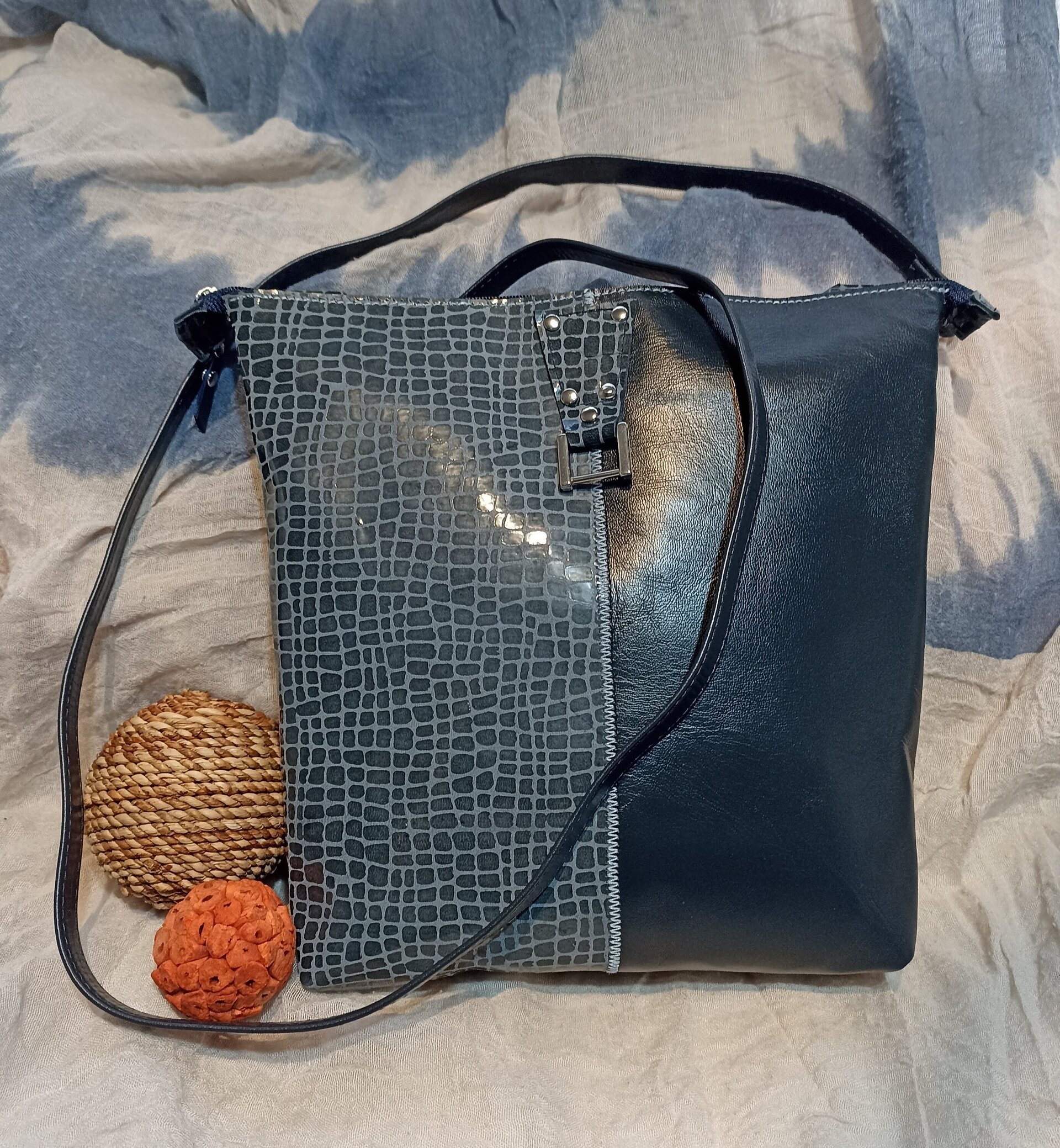 Bolso bandolera - 1