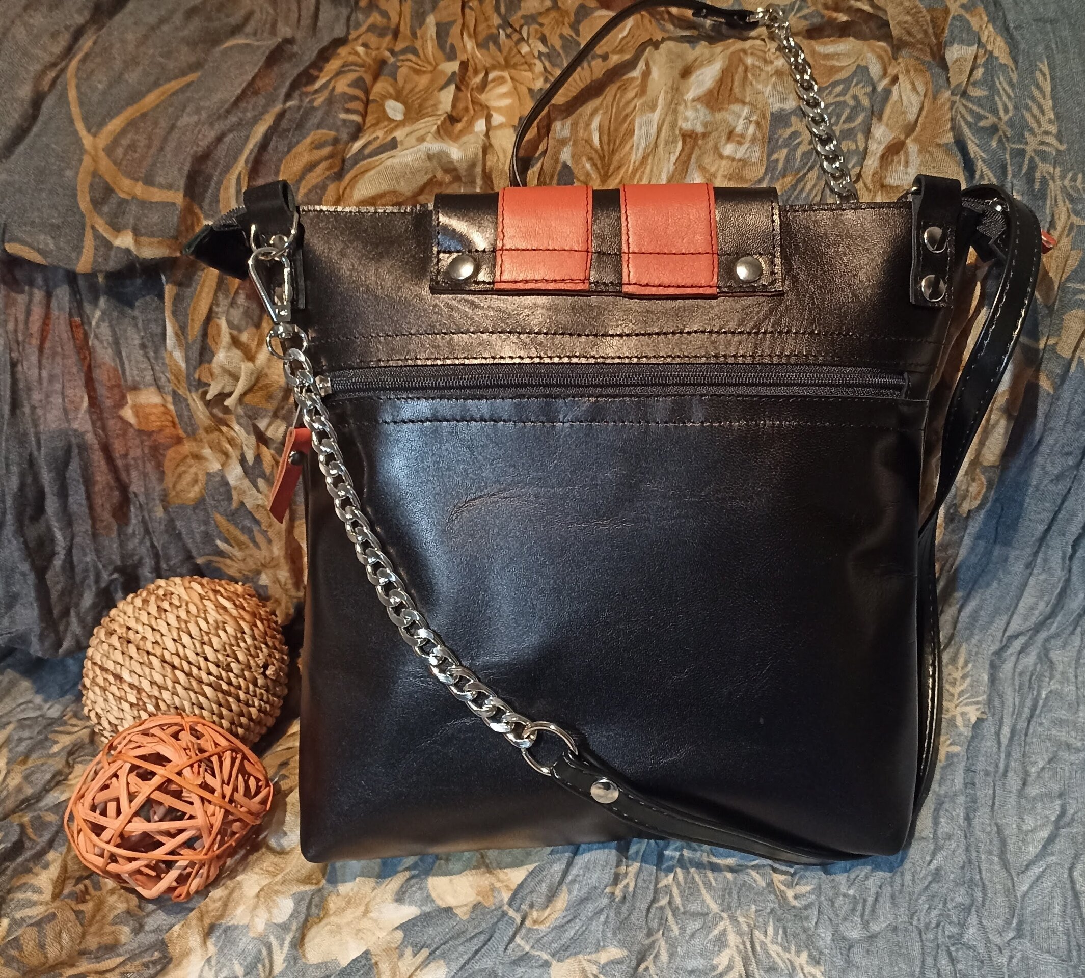 Bolso bandolera - 2