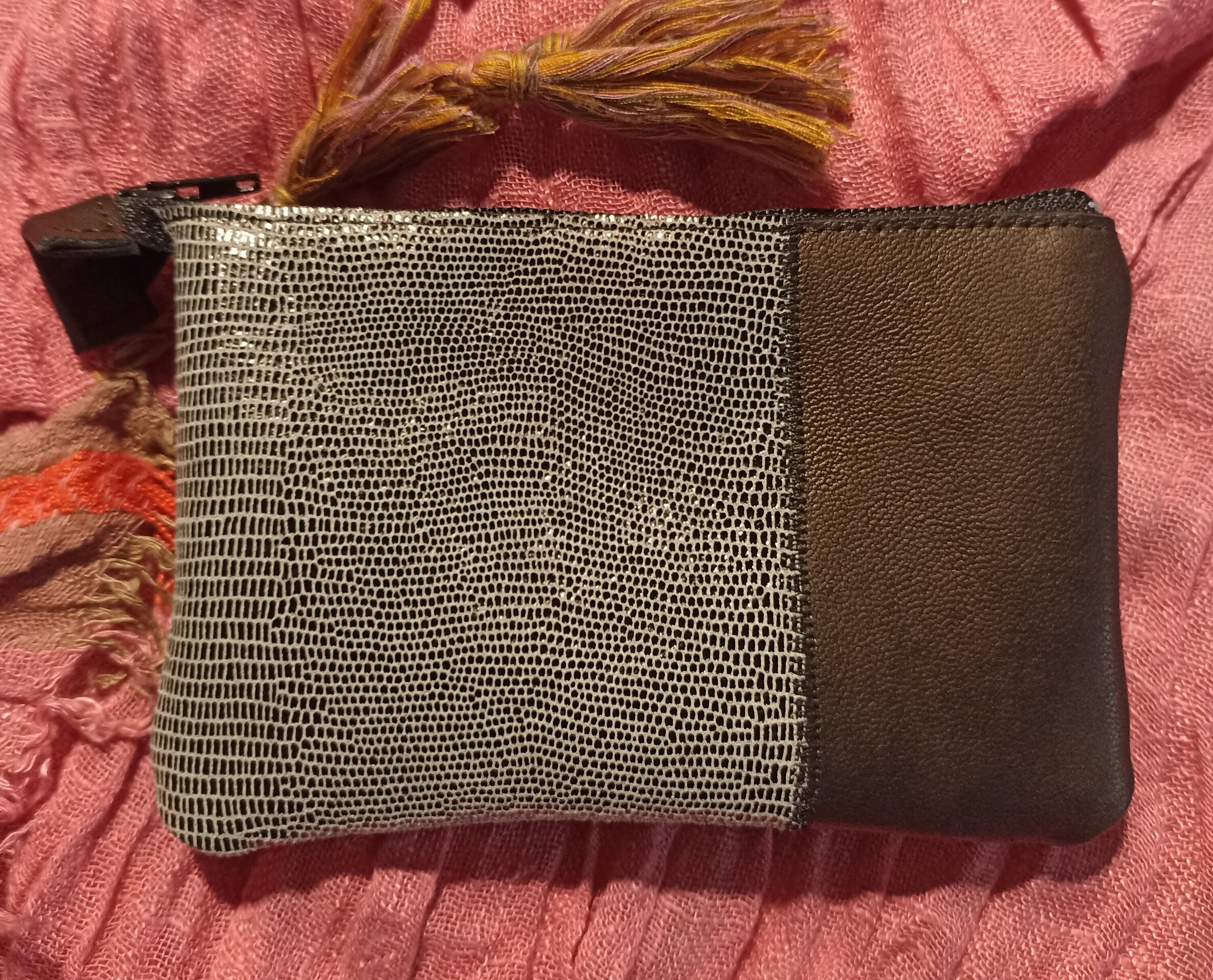 Cartera monedero - 1