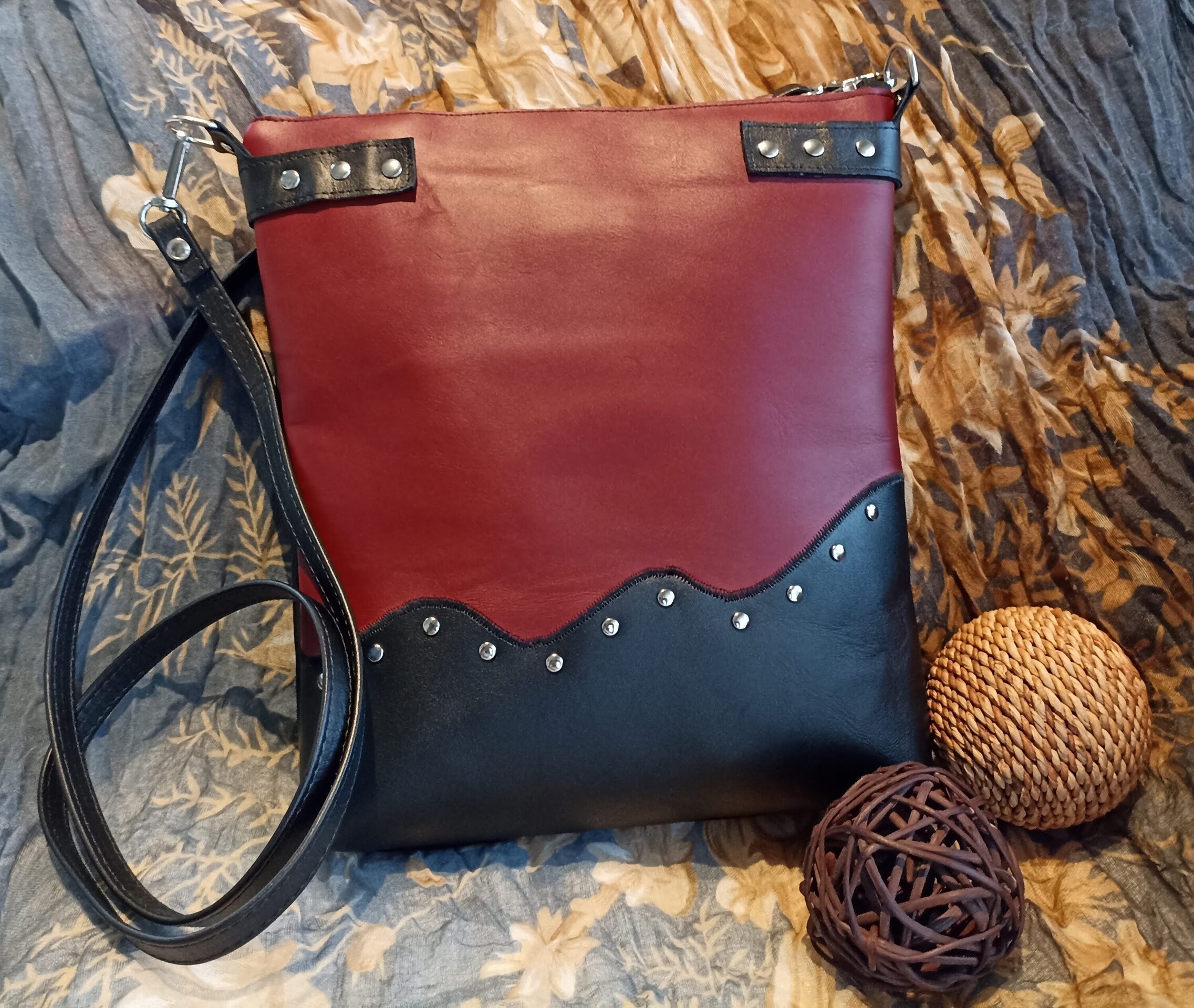 Bolso bandolera - 1