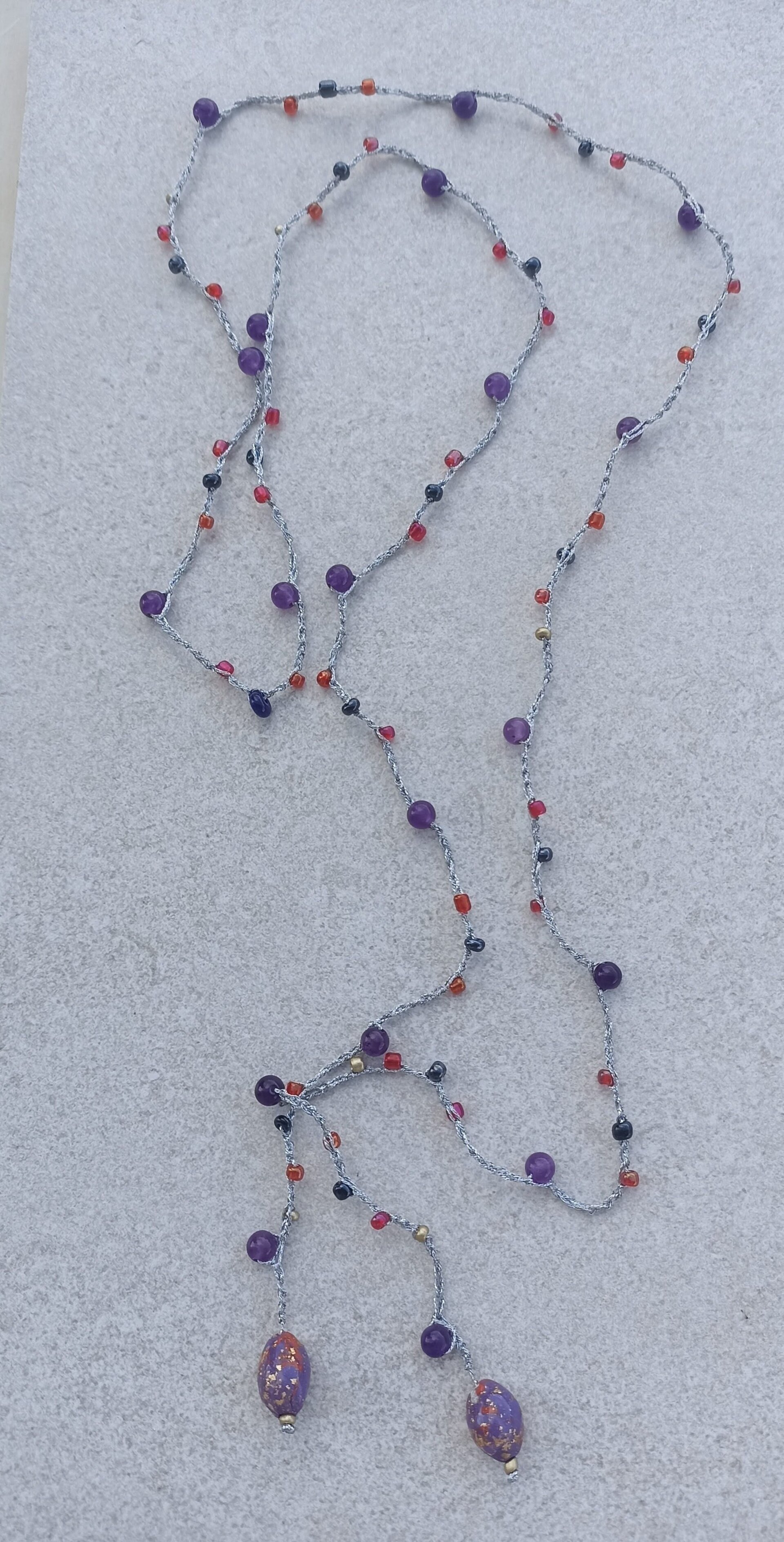 Collar multiusos - 1