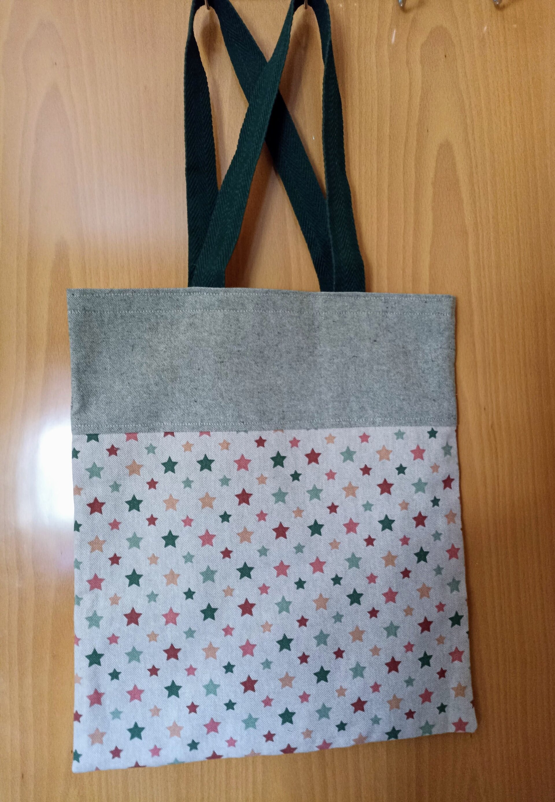 Bolso tote - 1