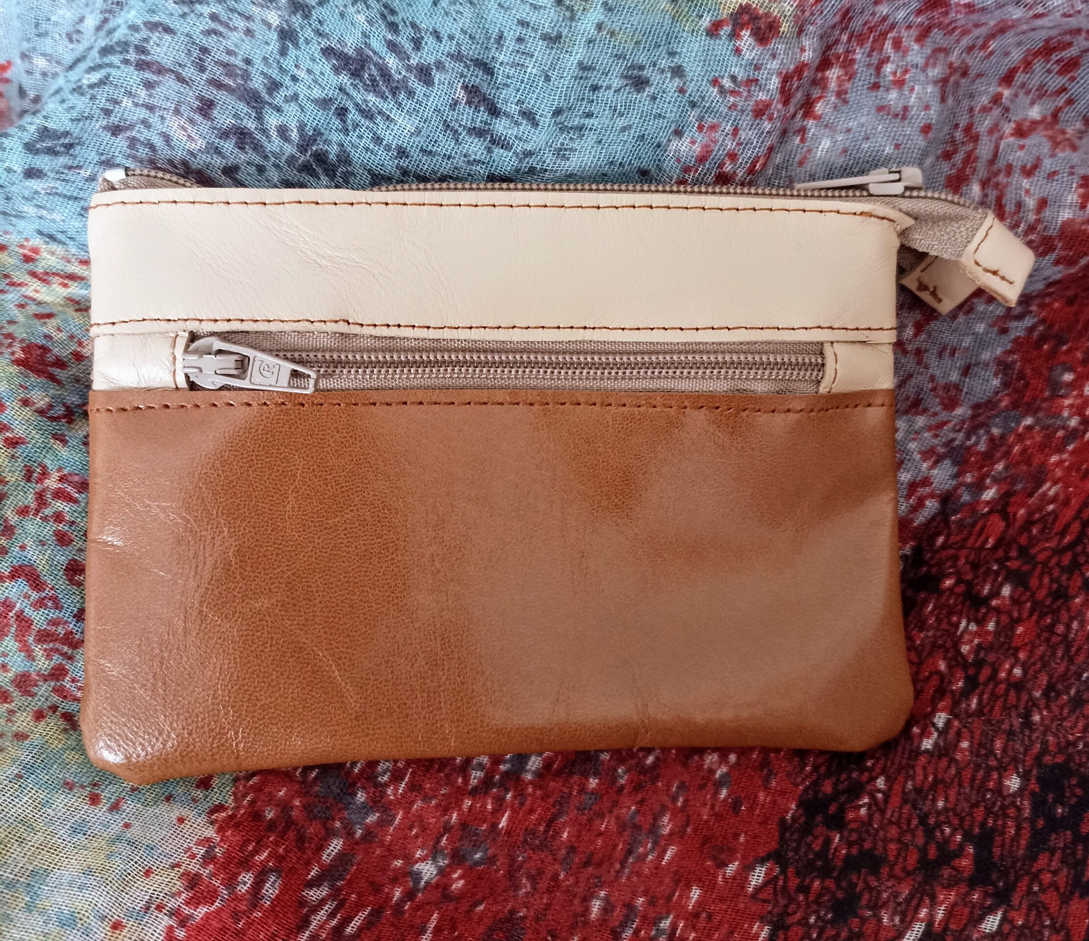 Cartera monedero - 2