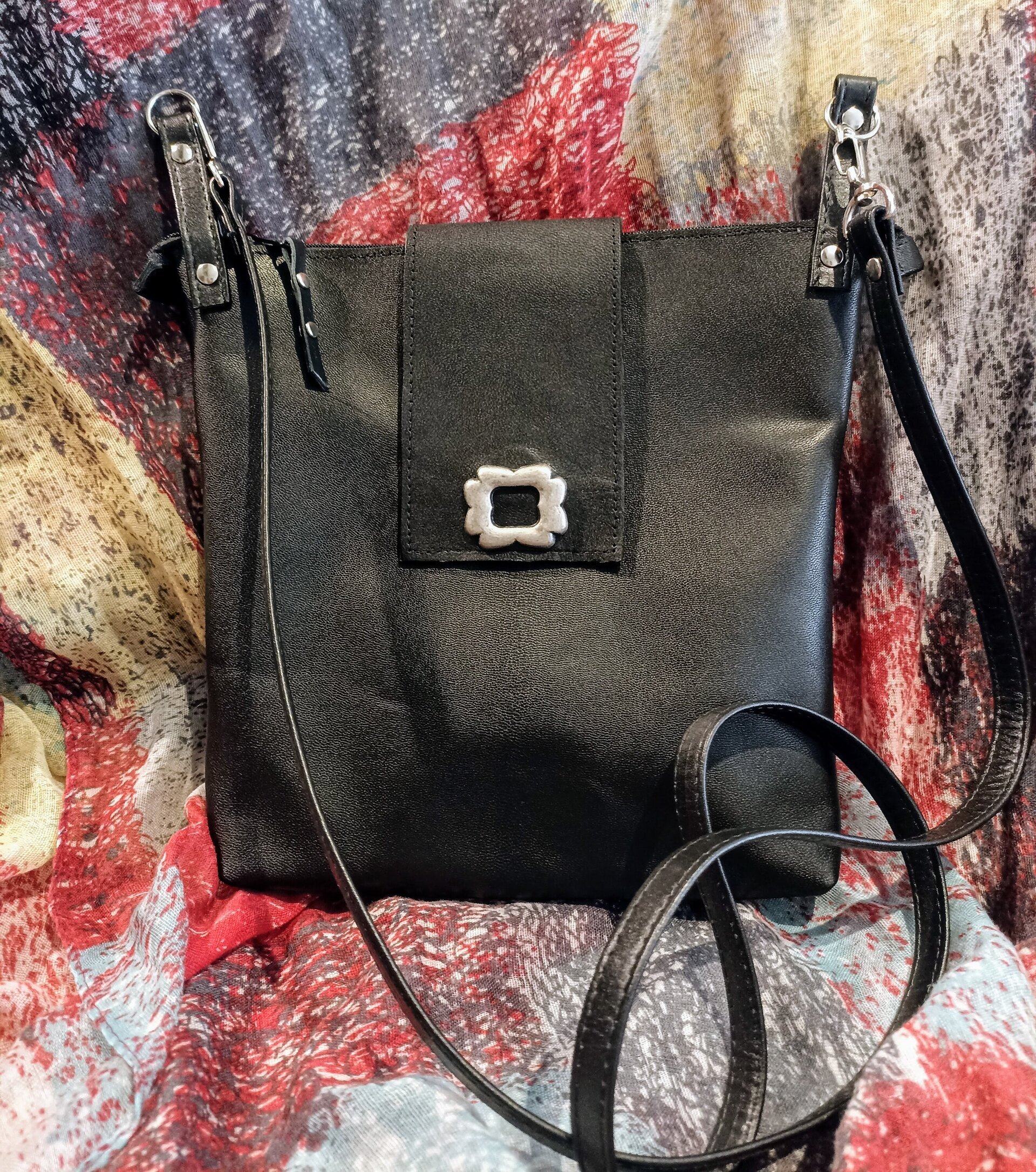 Bolso bandolera - 1