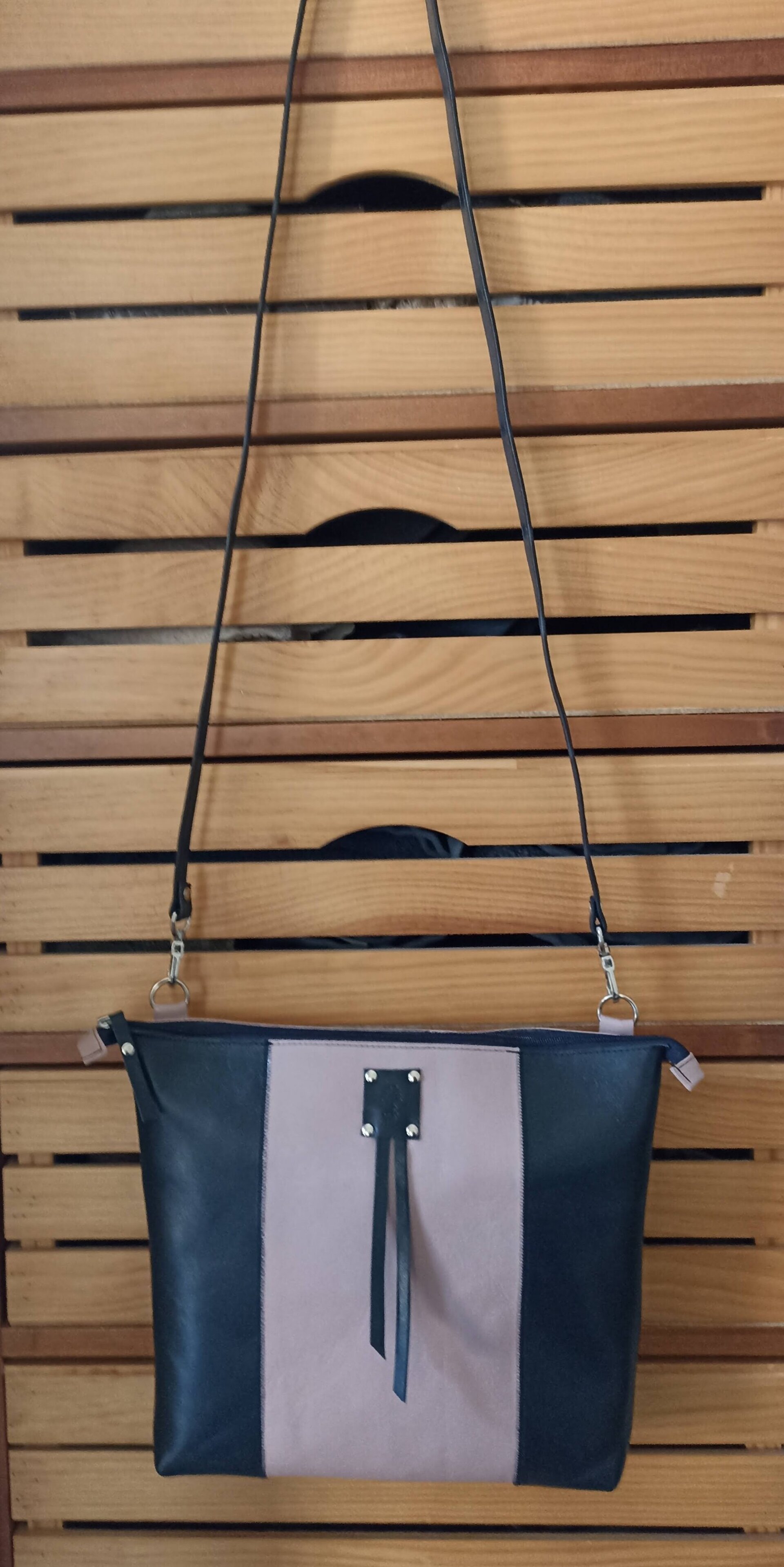 Bolso bandolera - 1