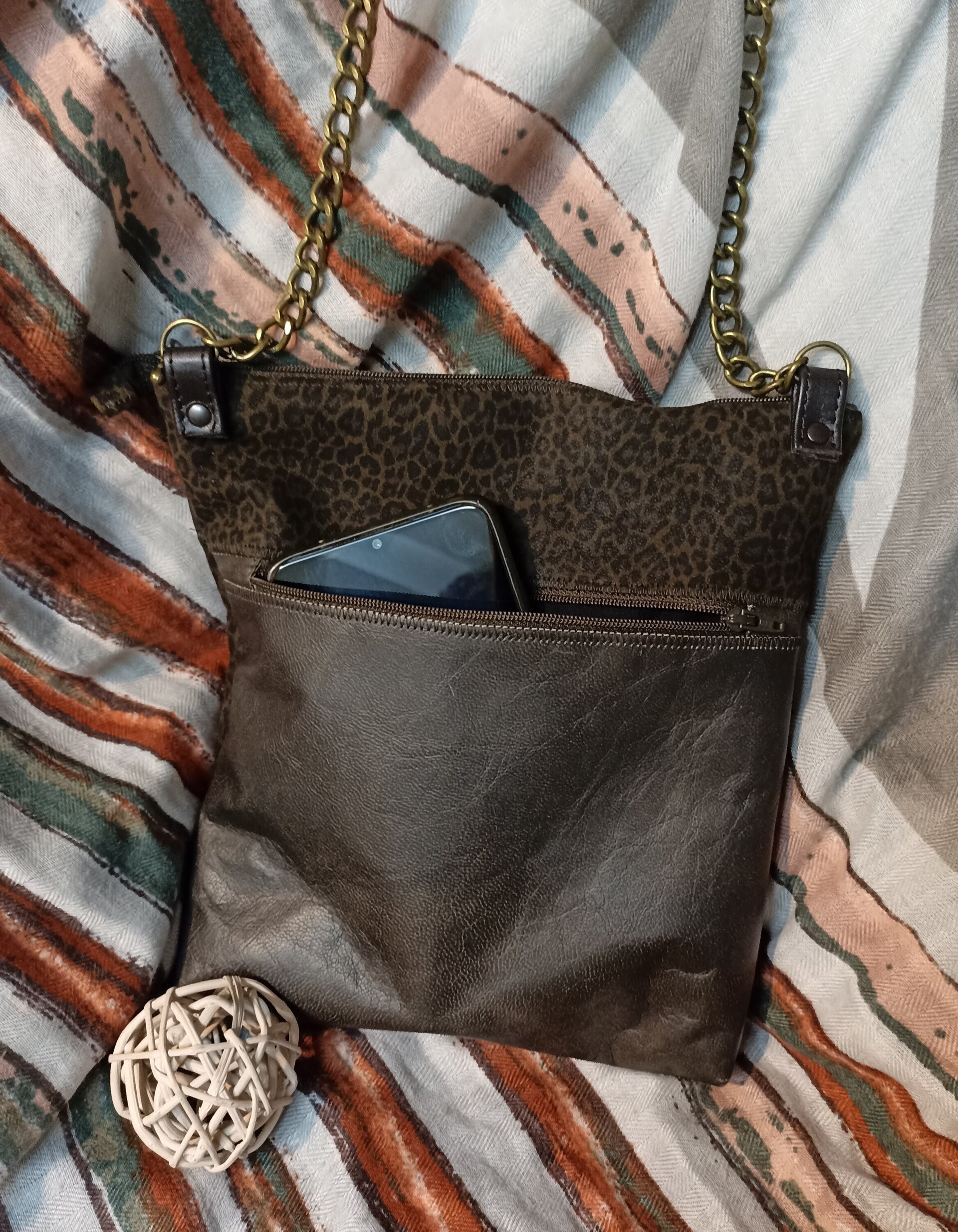 Bolso bandolera - 2