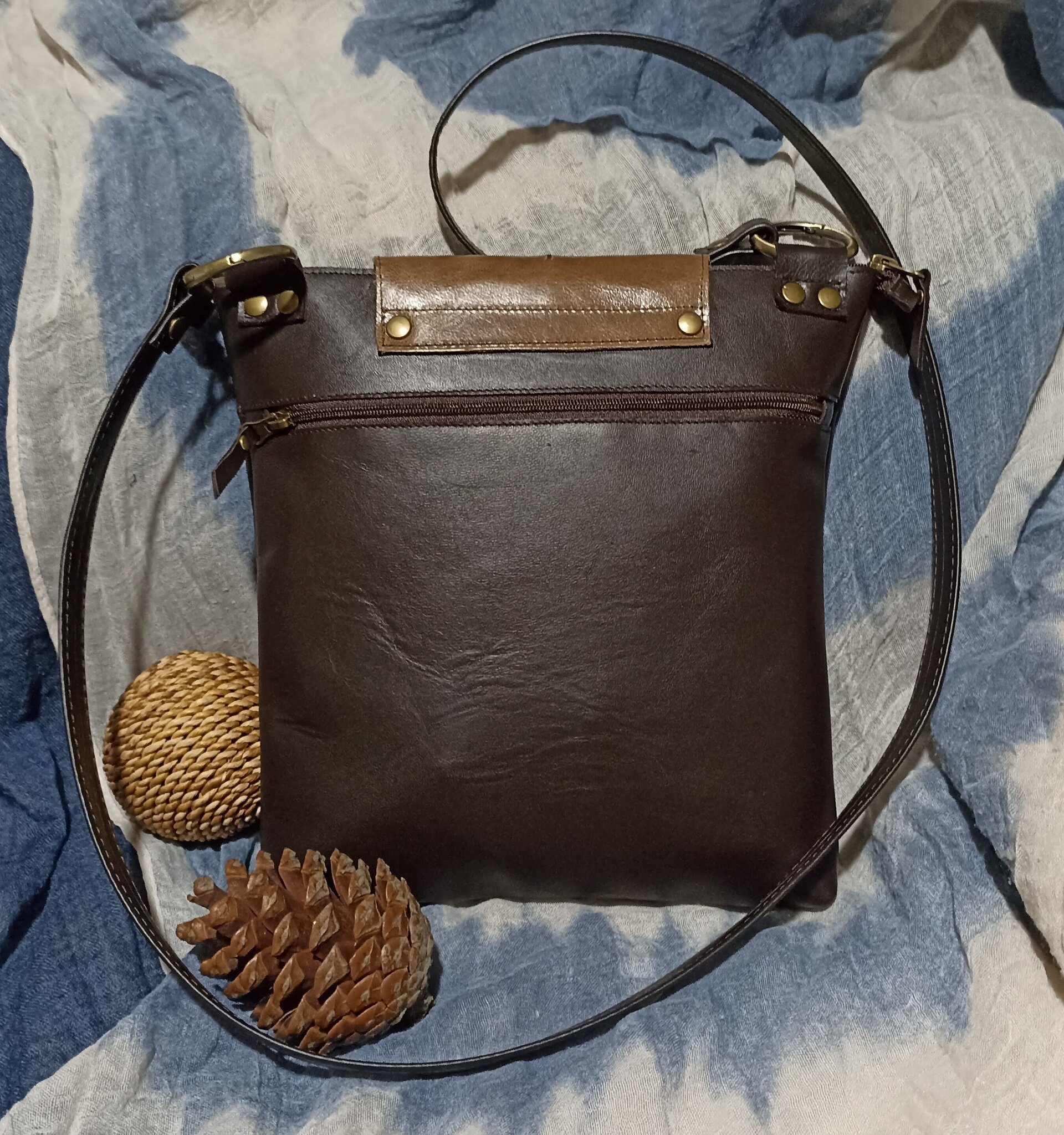 Bolso bandolera - 2