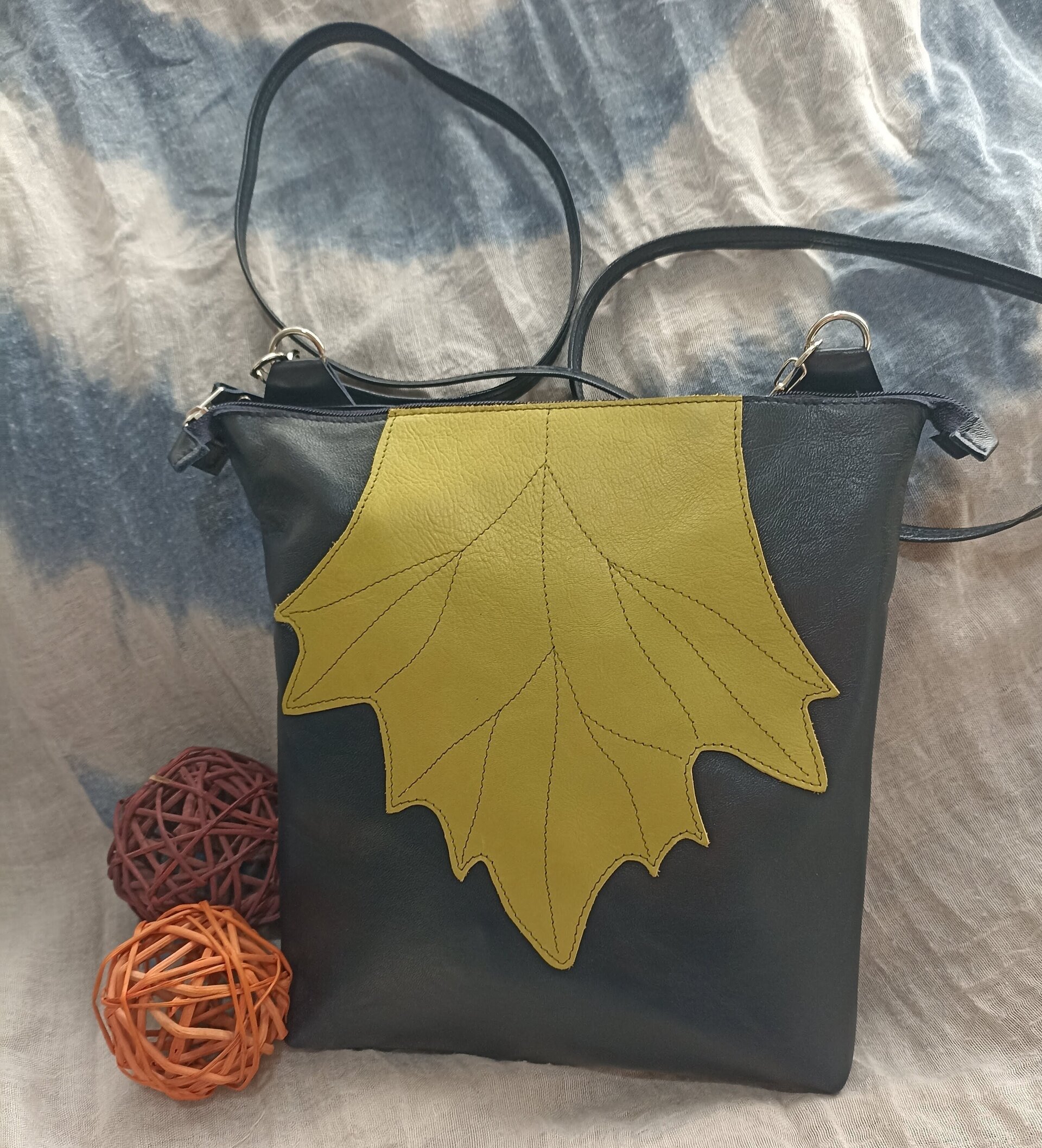 Bolso bandolera - 1