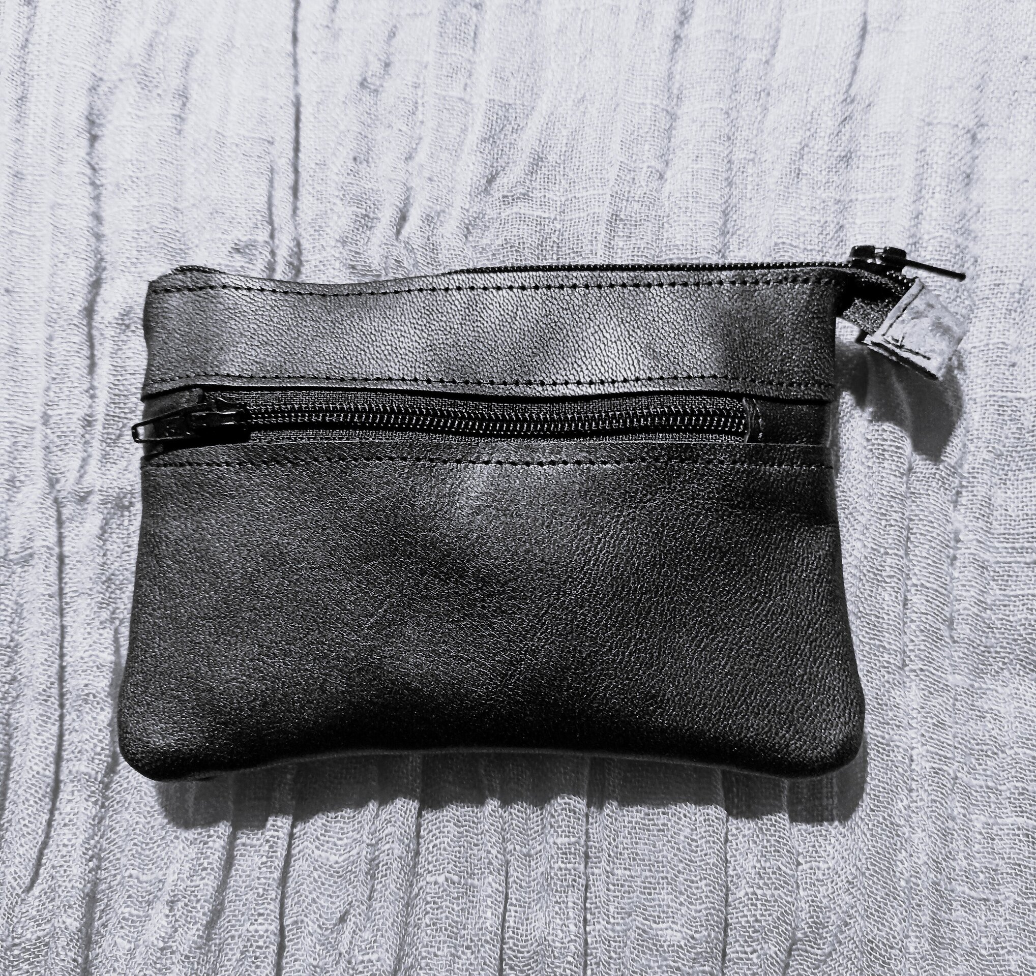 Cartera monedero - 2