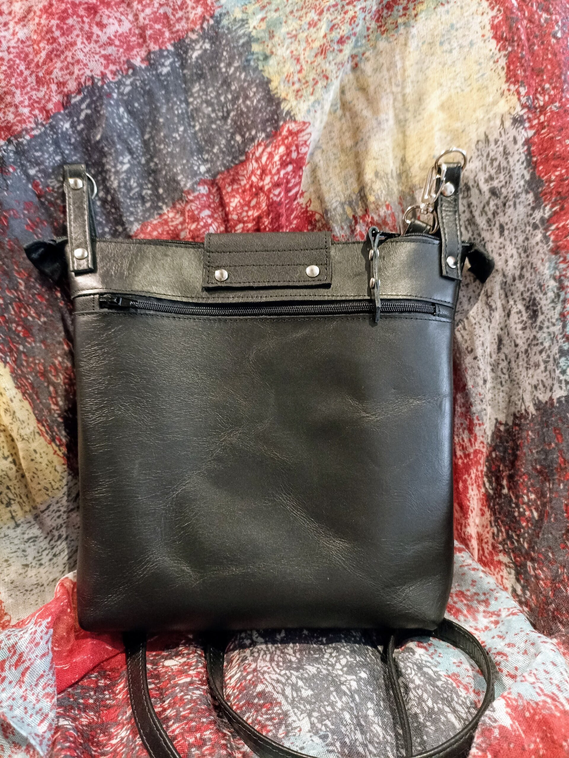 Bolso bandolera - 2