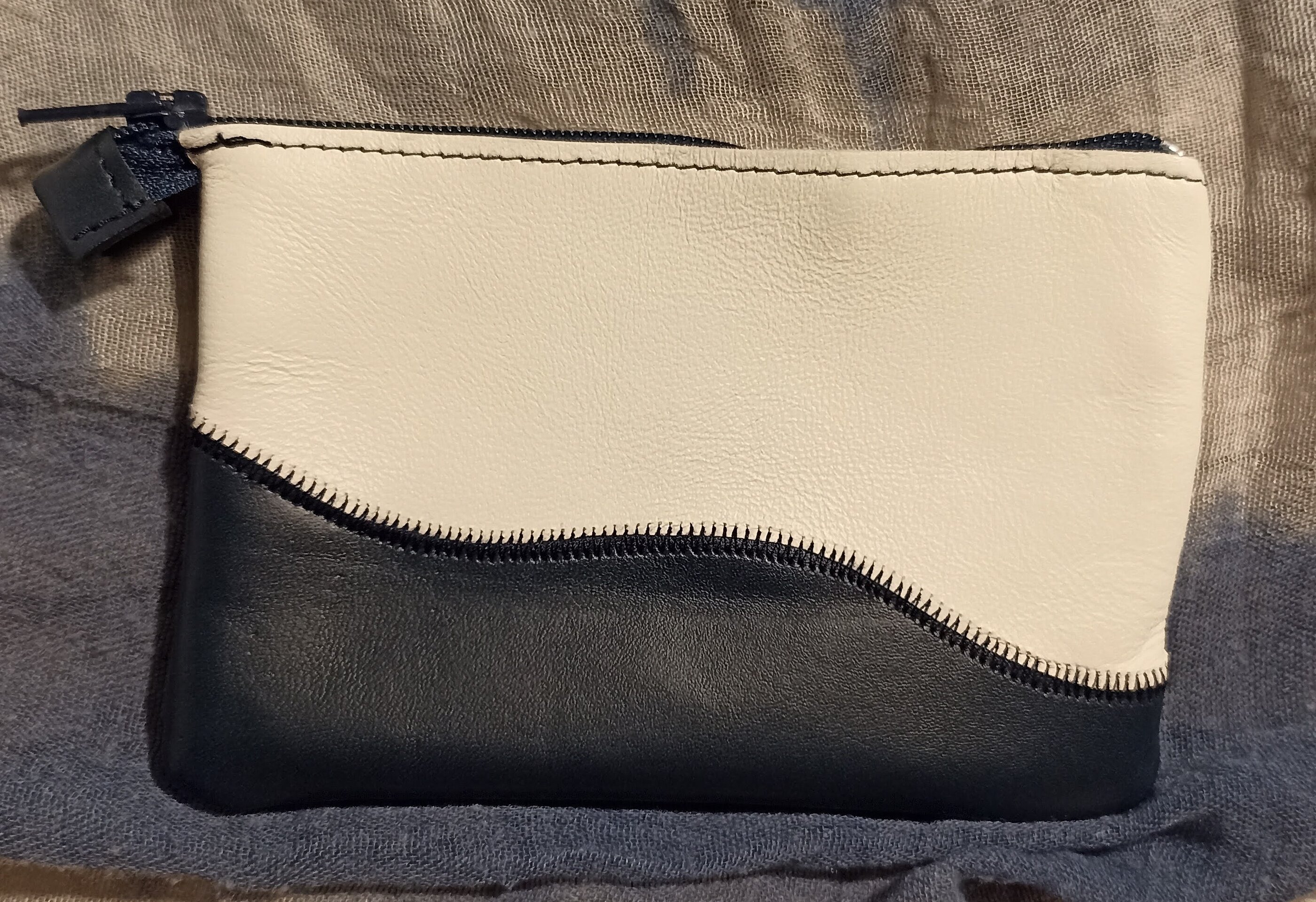 Cartera monedero - 1
