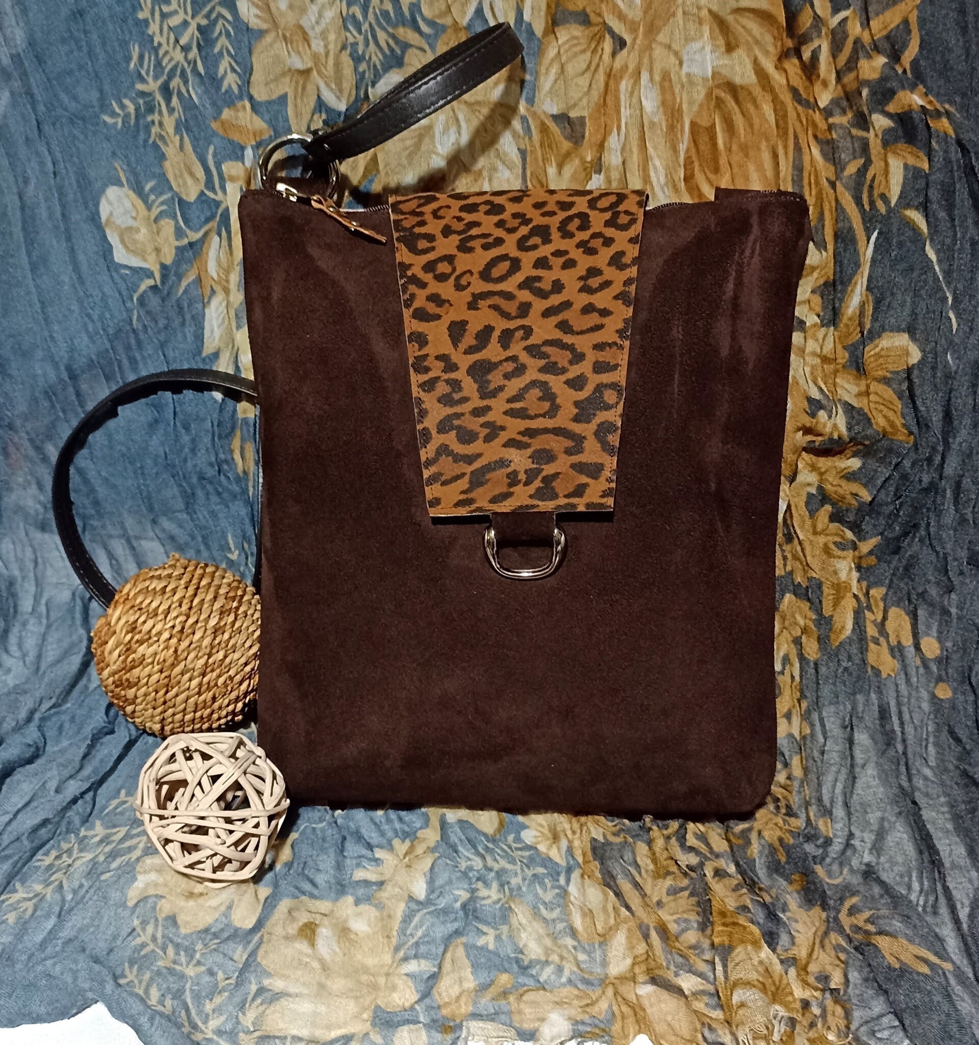 Bolso bandolera - 1