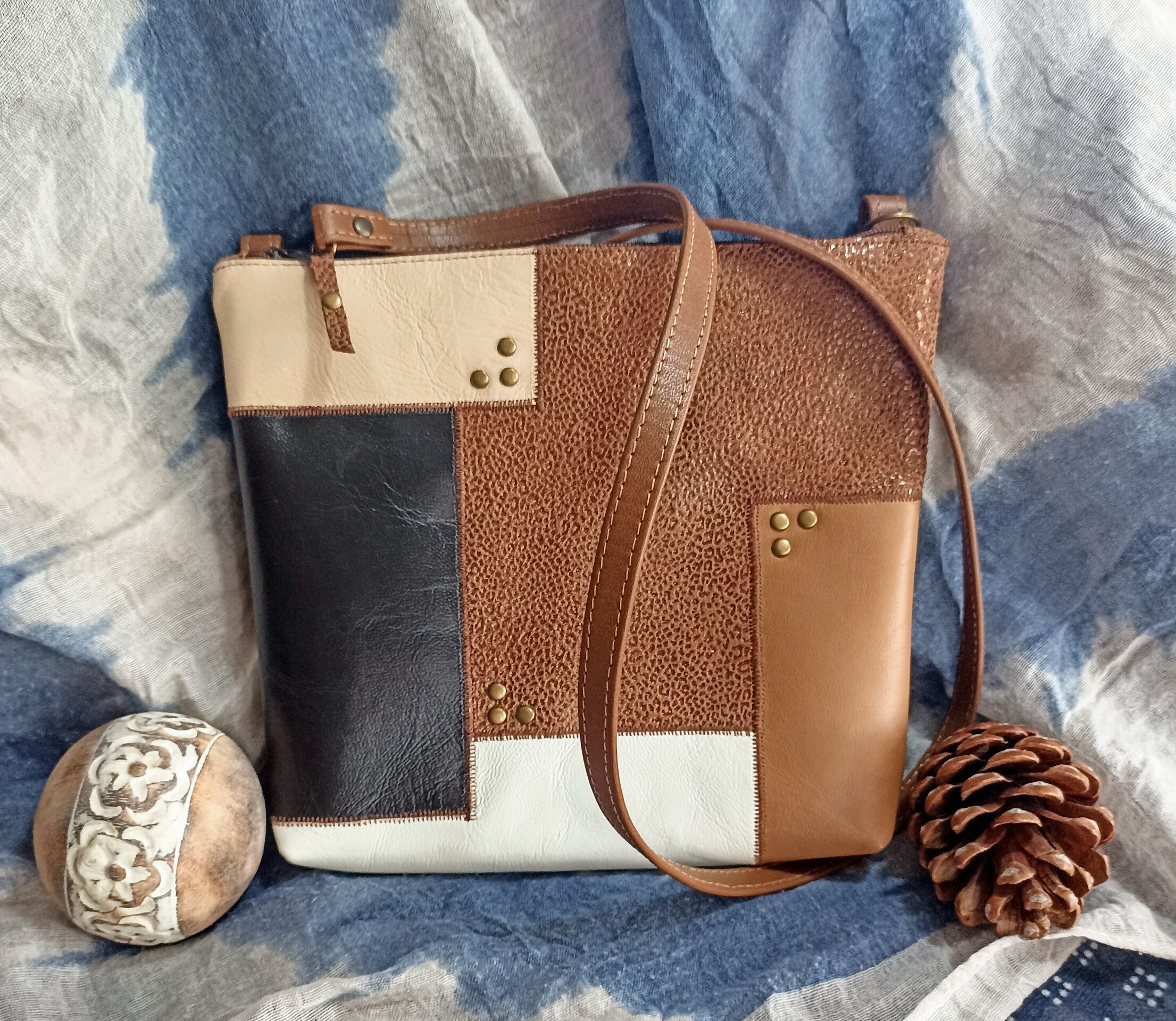 Bolso bandolera - 1
