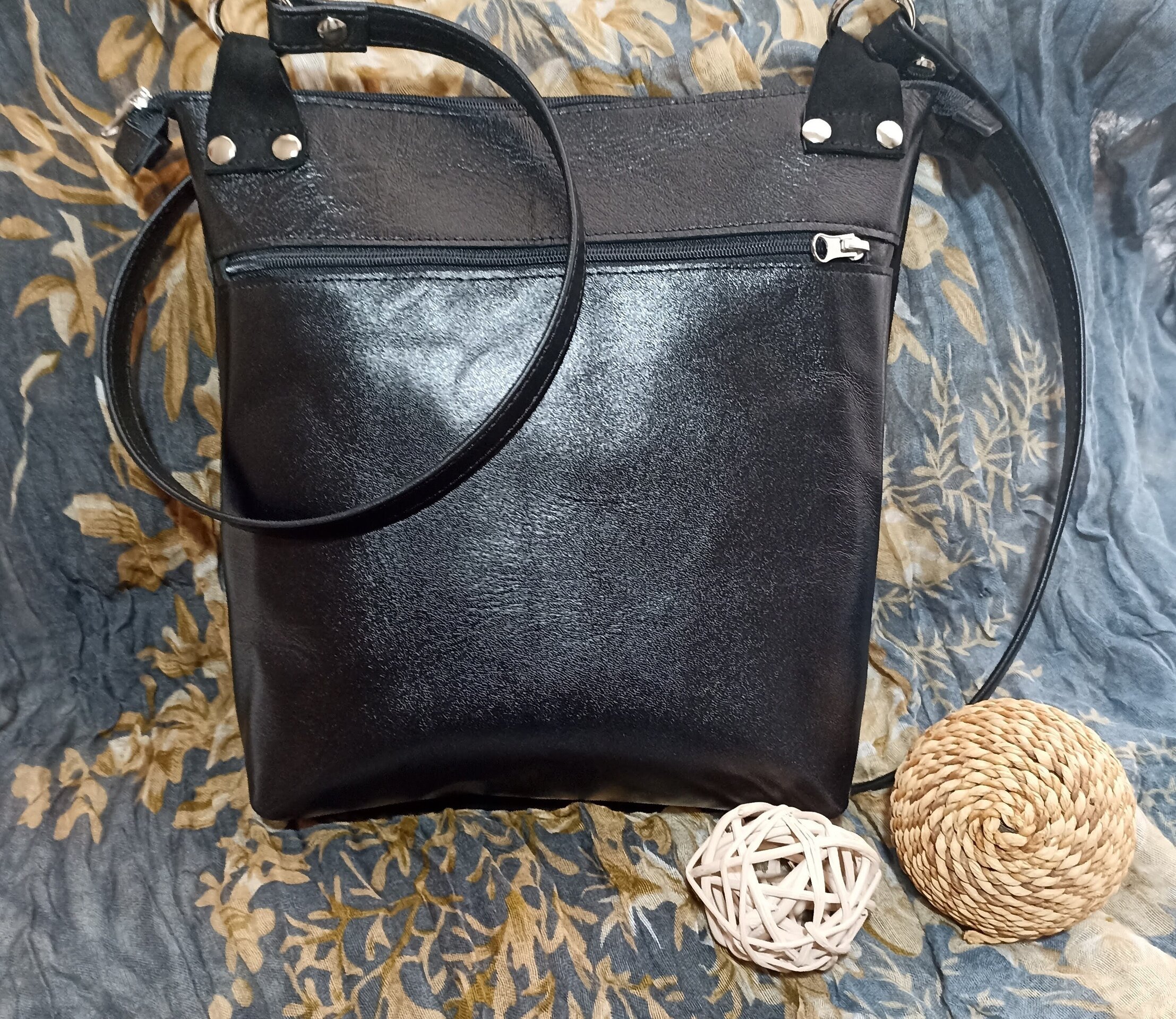 Bolso bandolera - 2