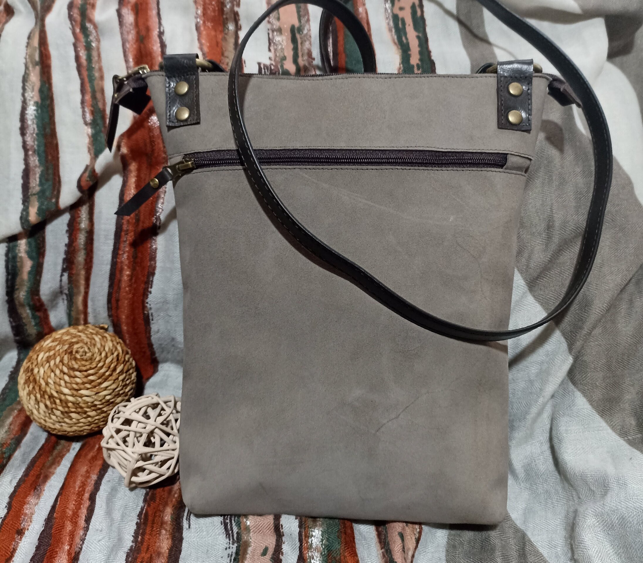 Bolso bandolera - 2