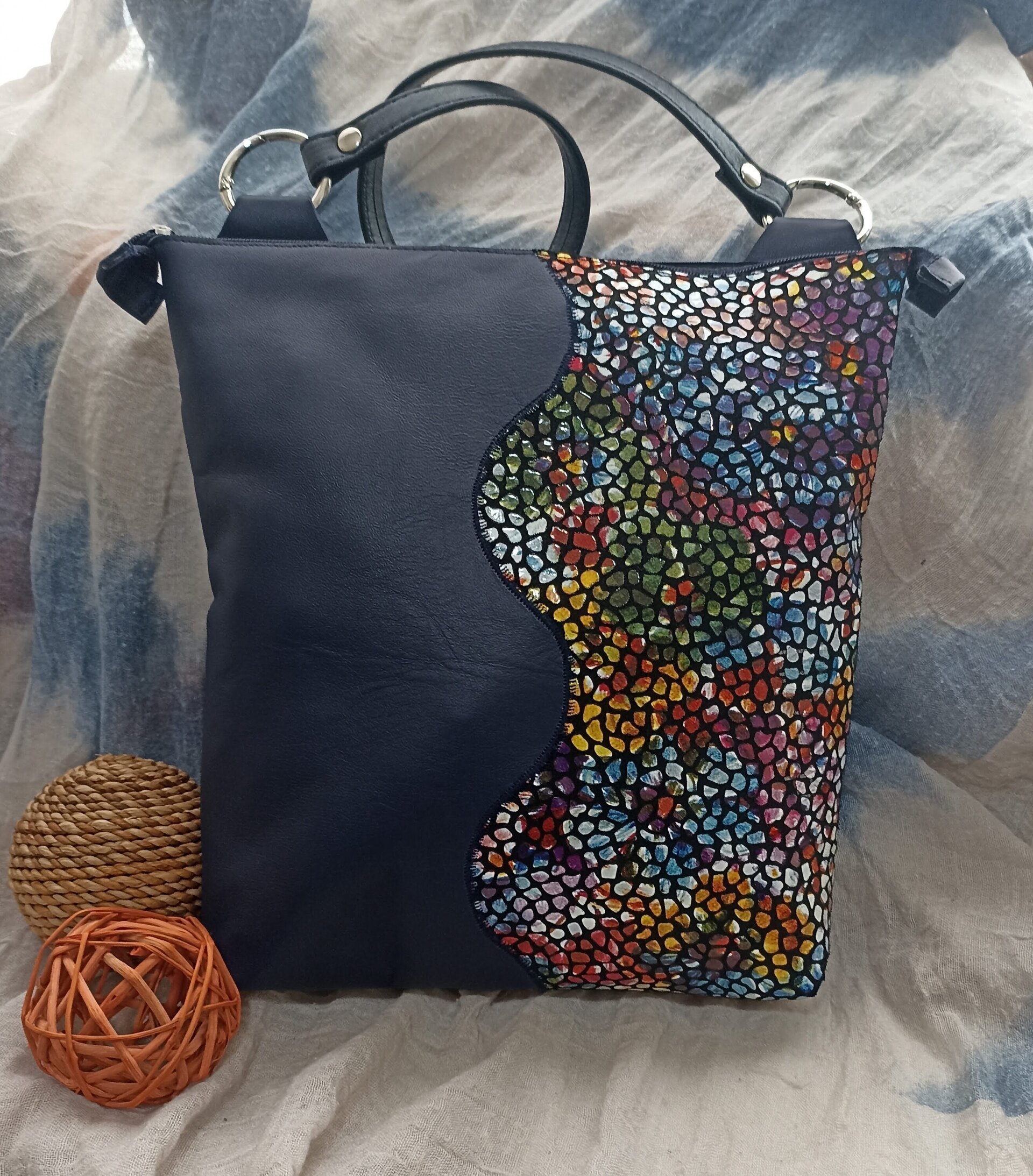 Bolso bandolera - 1
