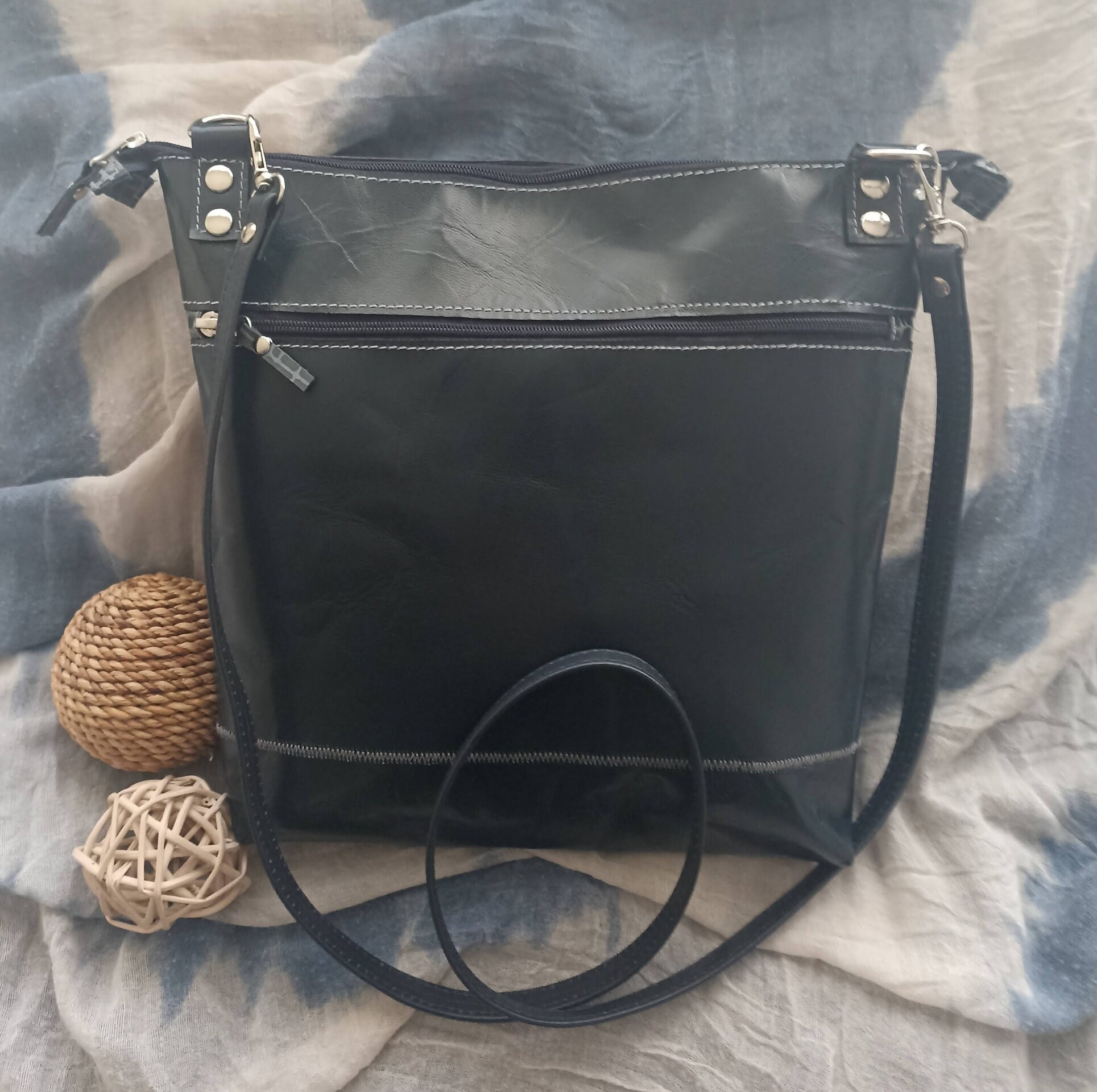 Bolso bandolera - 2