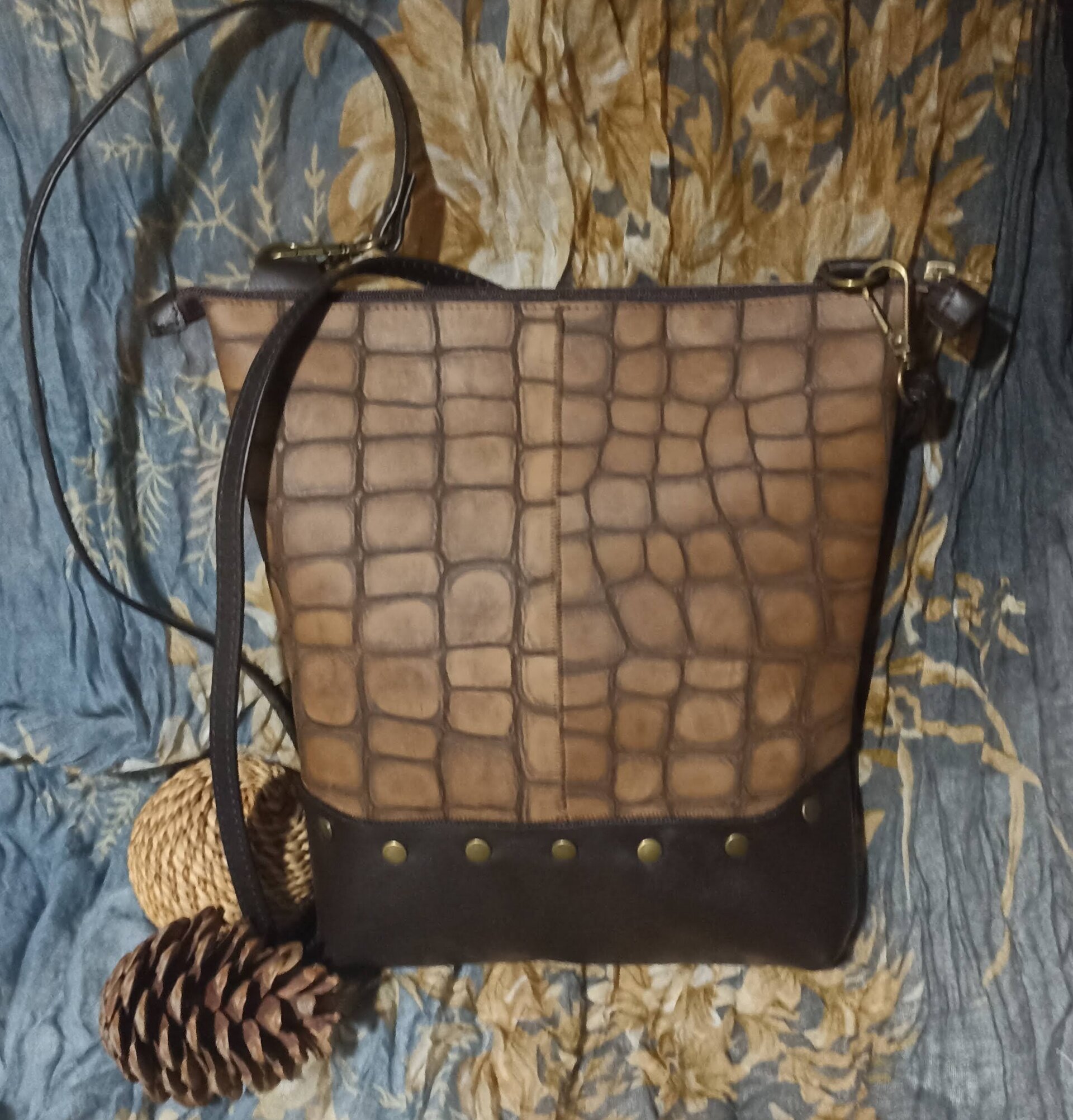 Bolso bandolera - 1