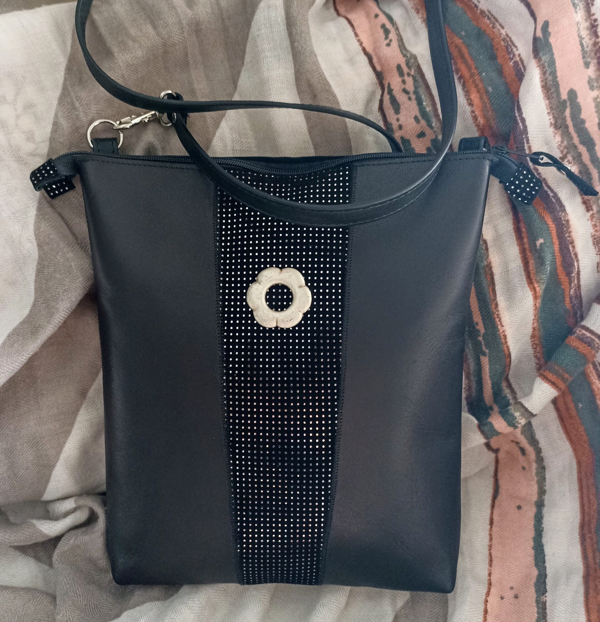 Bolso bandolera - 1