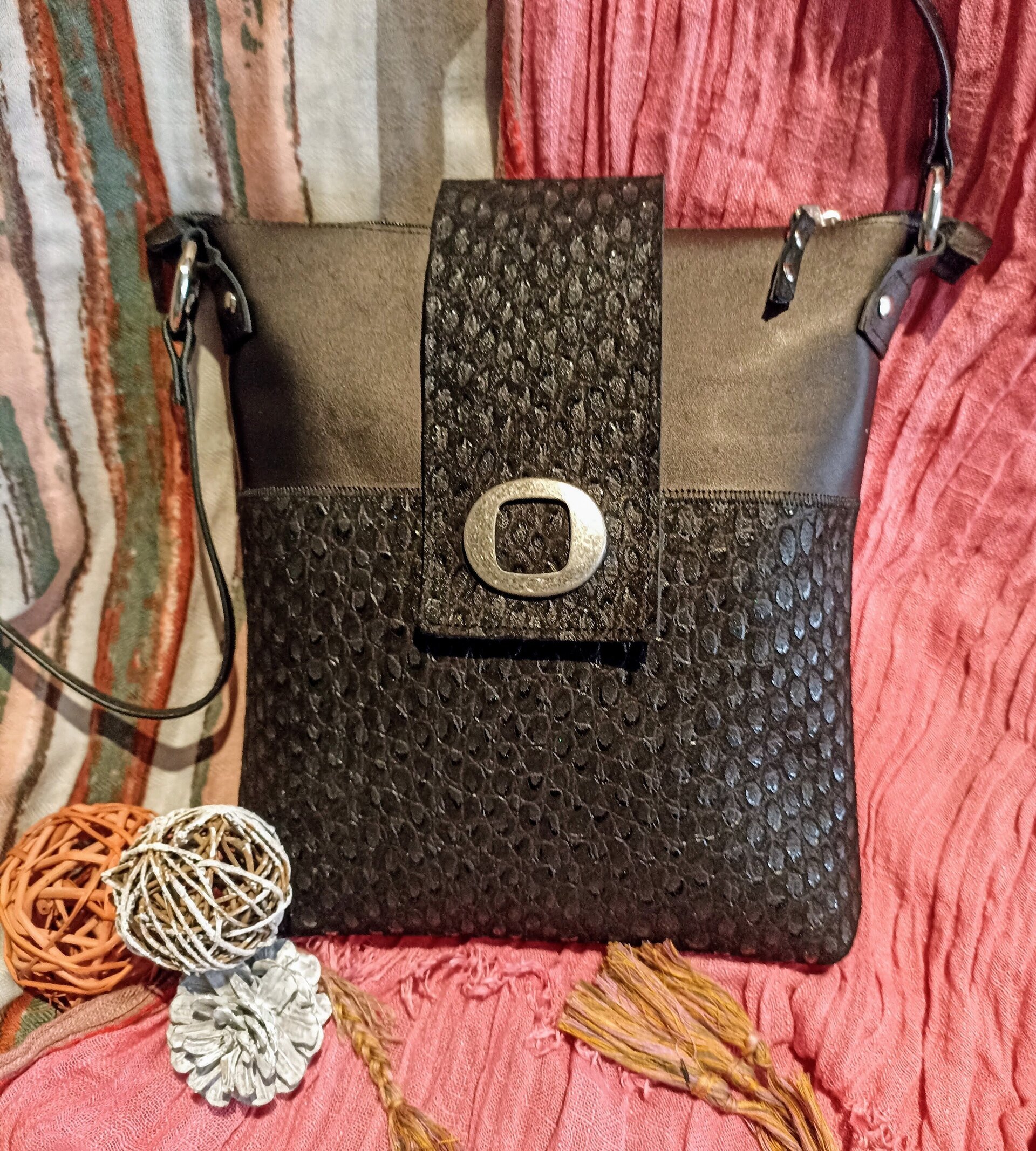 Bolso bandolera - 1
