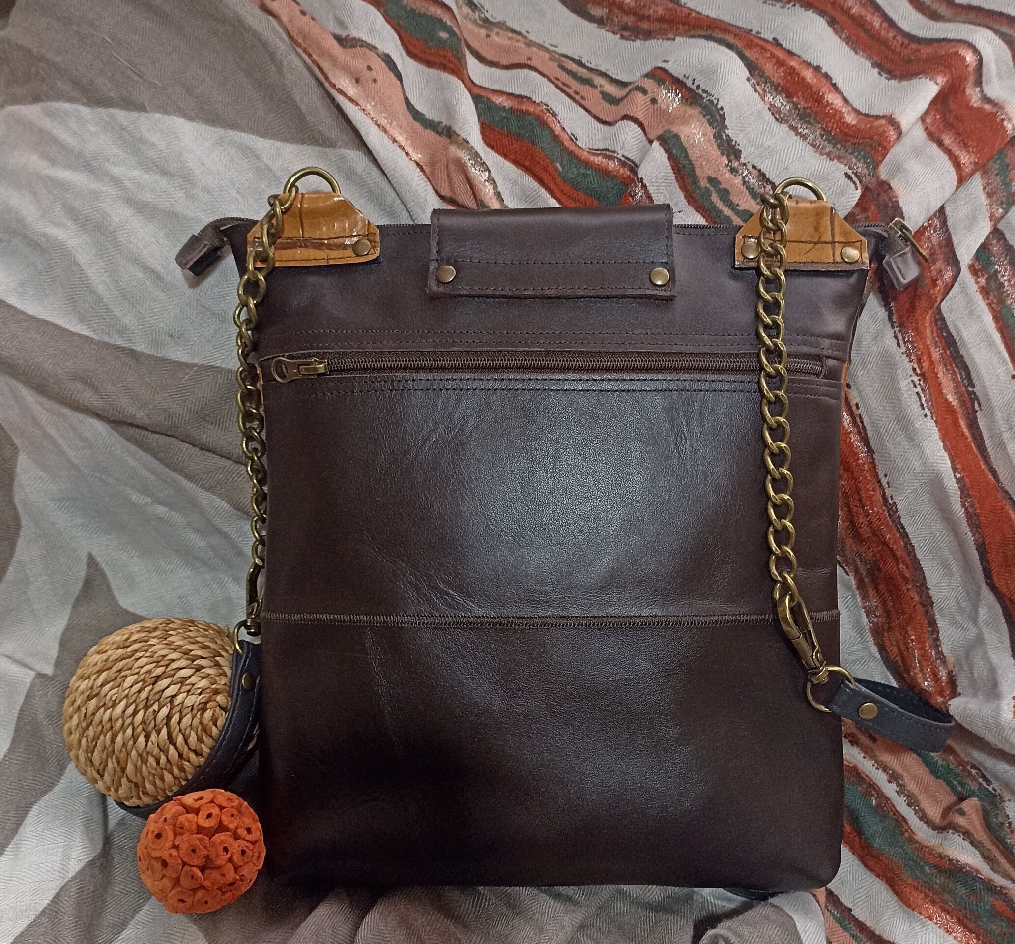 Bolso bandolera - 2