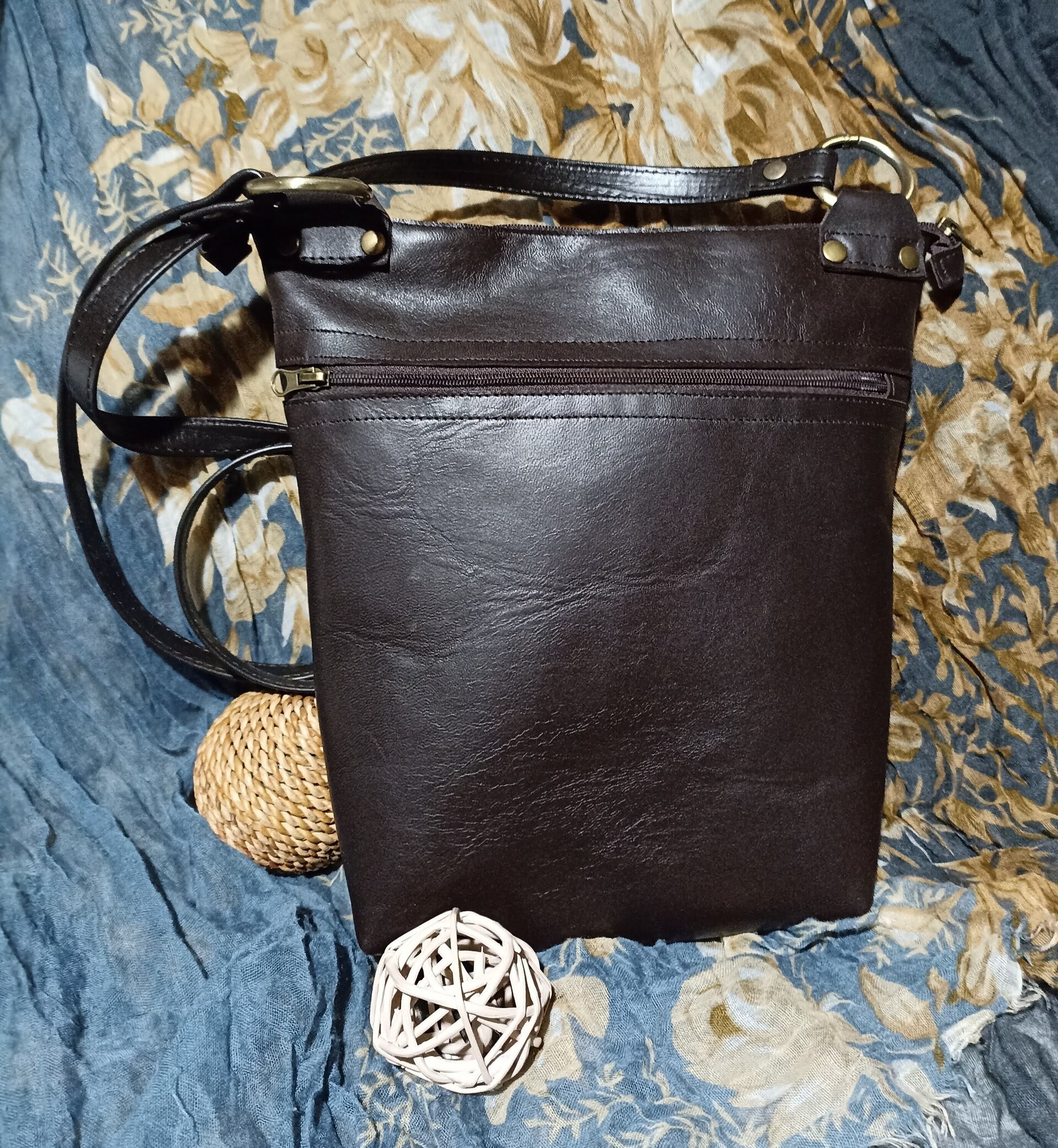 Bolso bandolera - 2