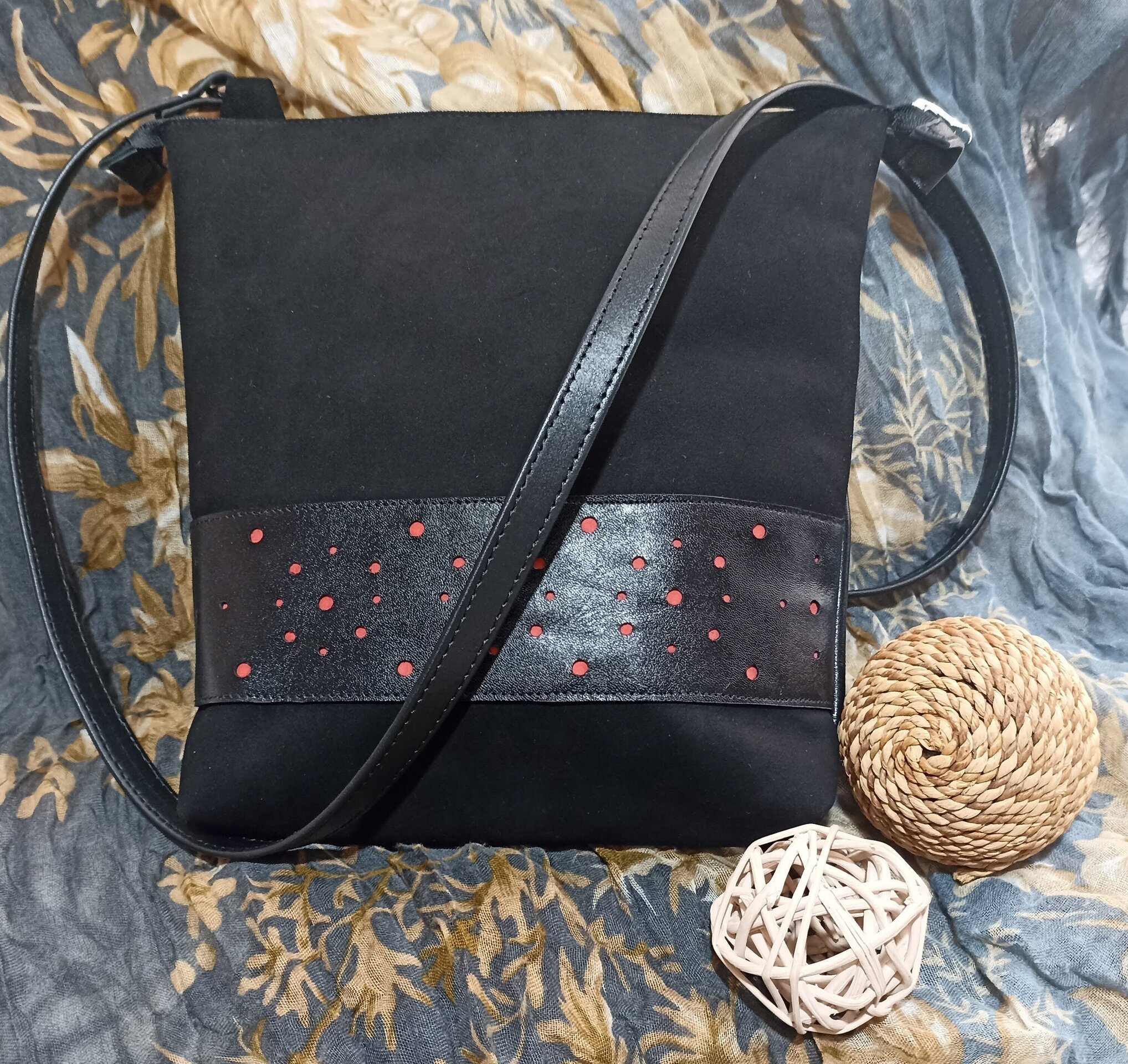 Bolso bandolera - 1