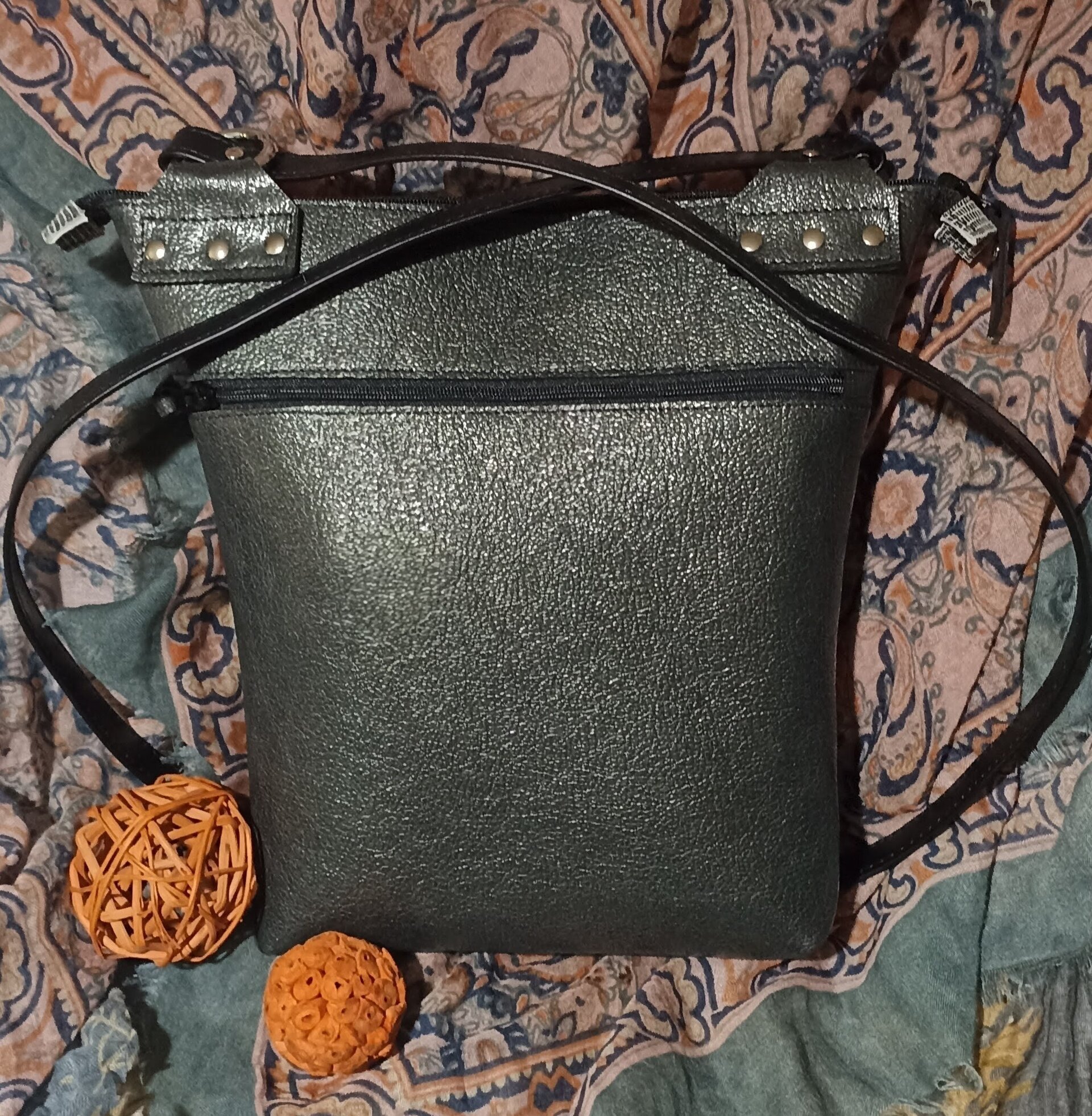 Bolso bandolera - 2