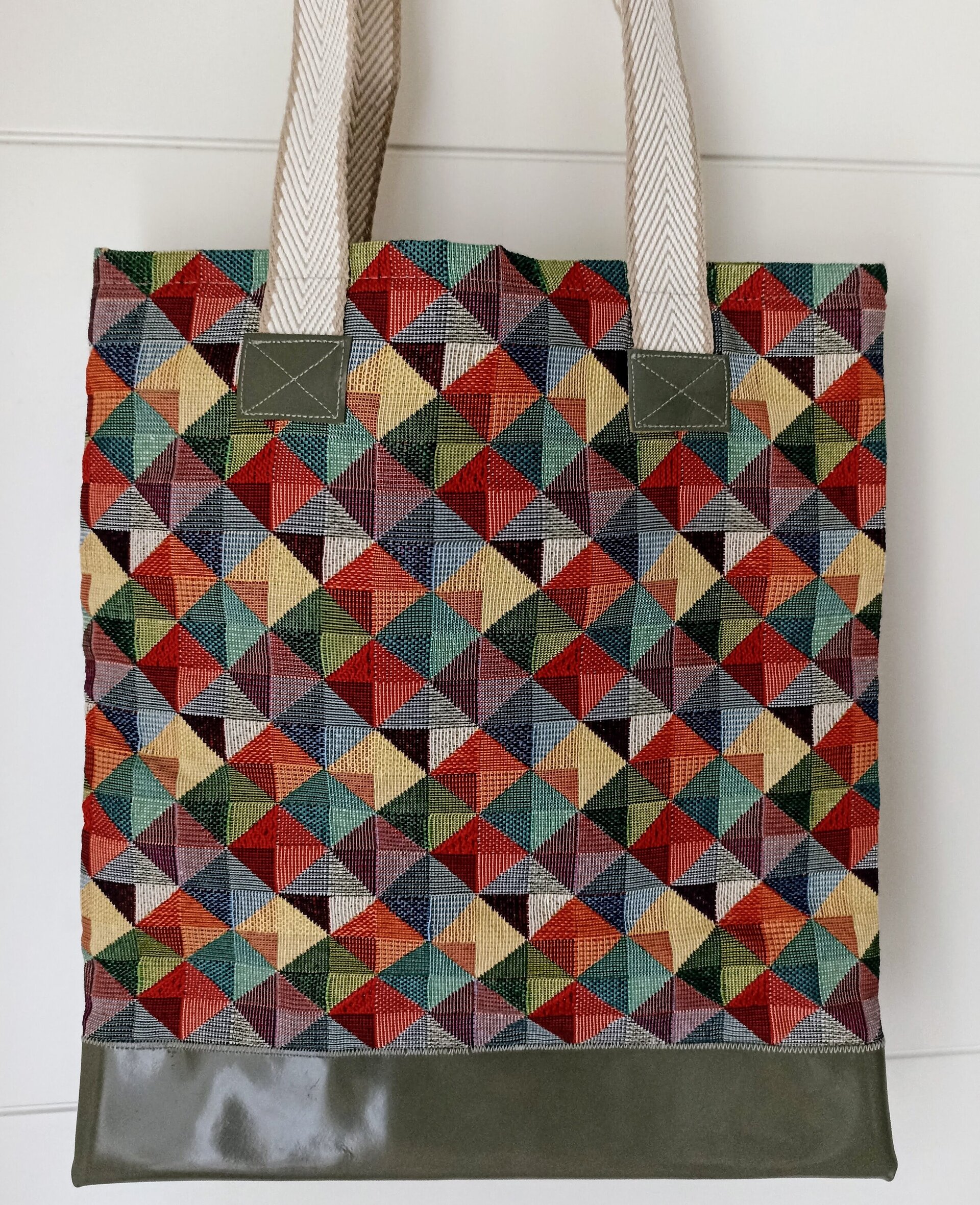 Bolso tela - 1