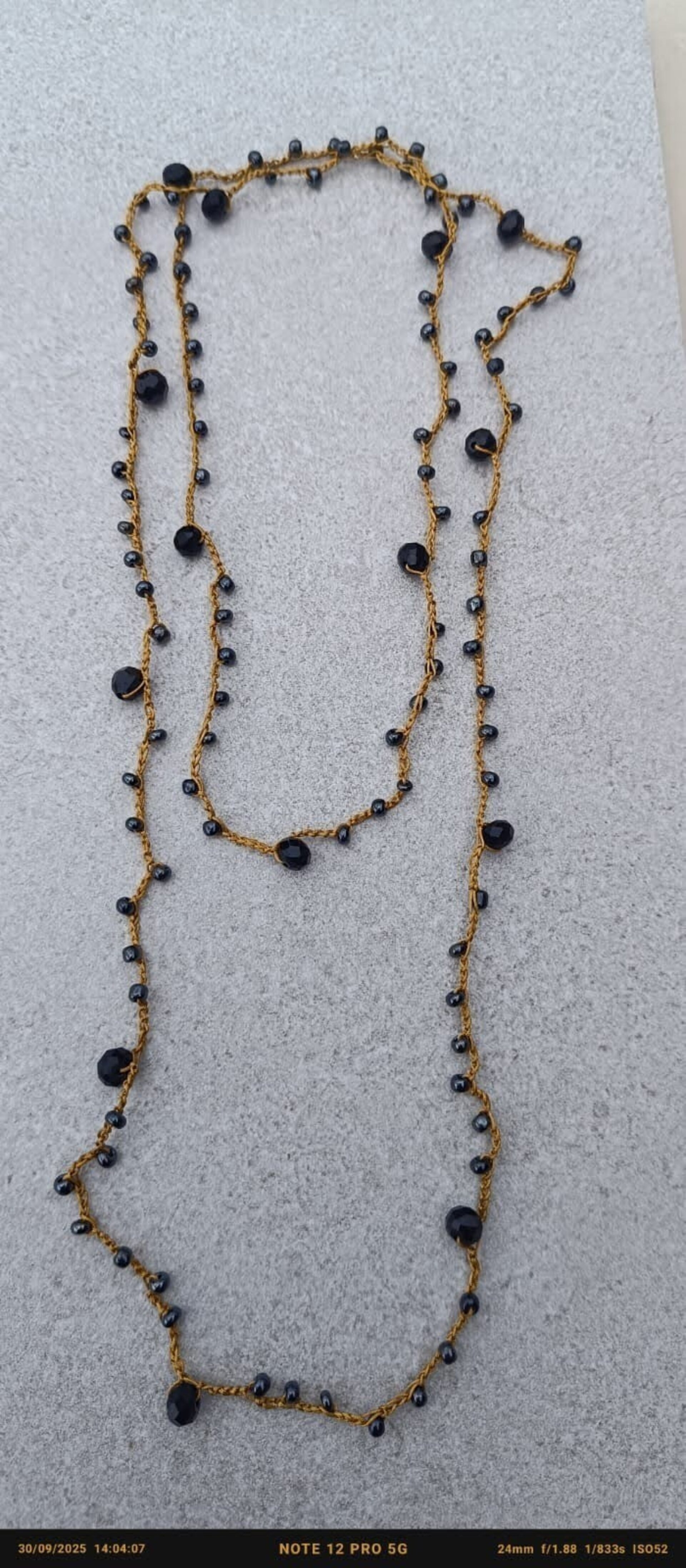 Collar circular - 1
