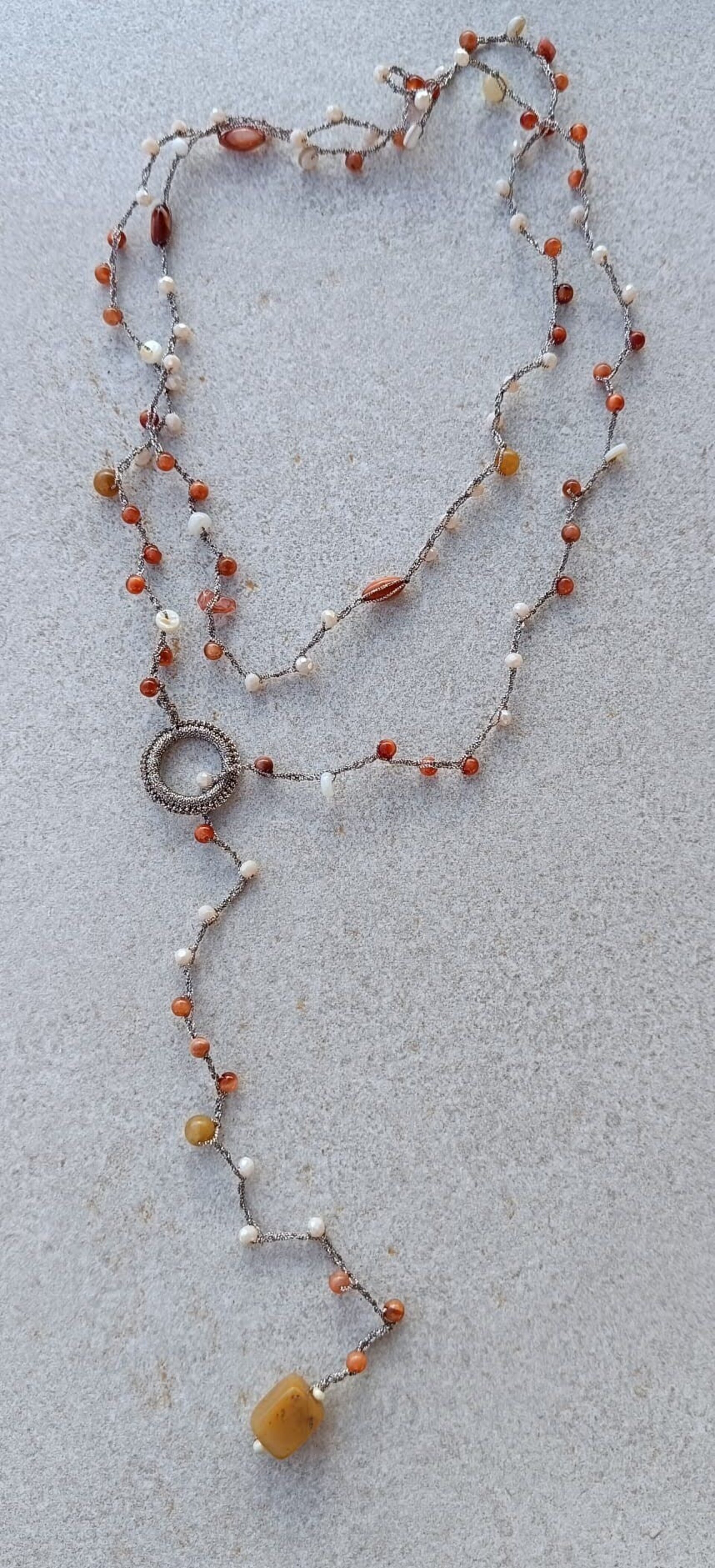 Collar multiusos - 1