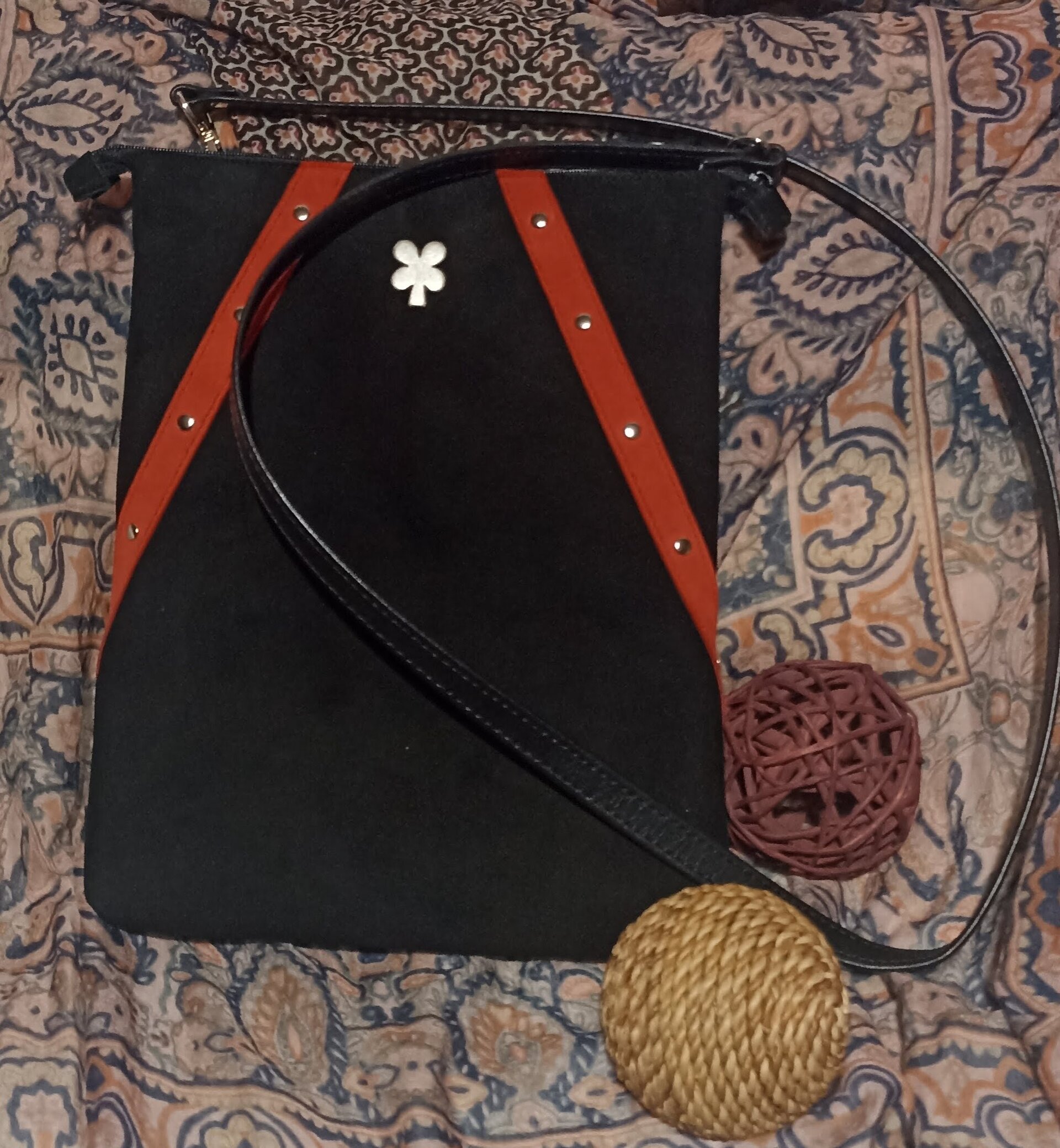 Bolso bandolera - 1