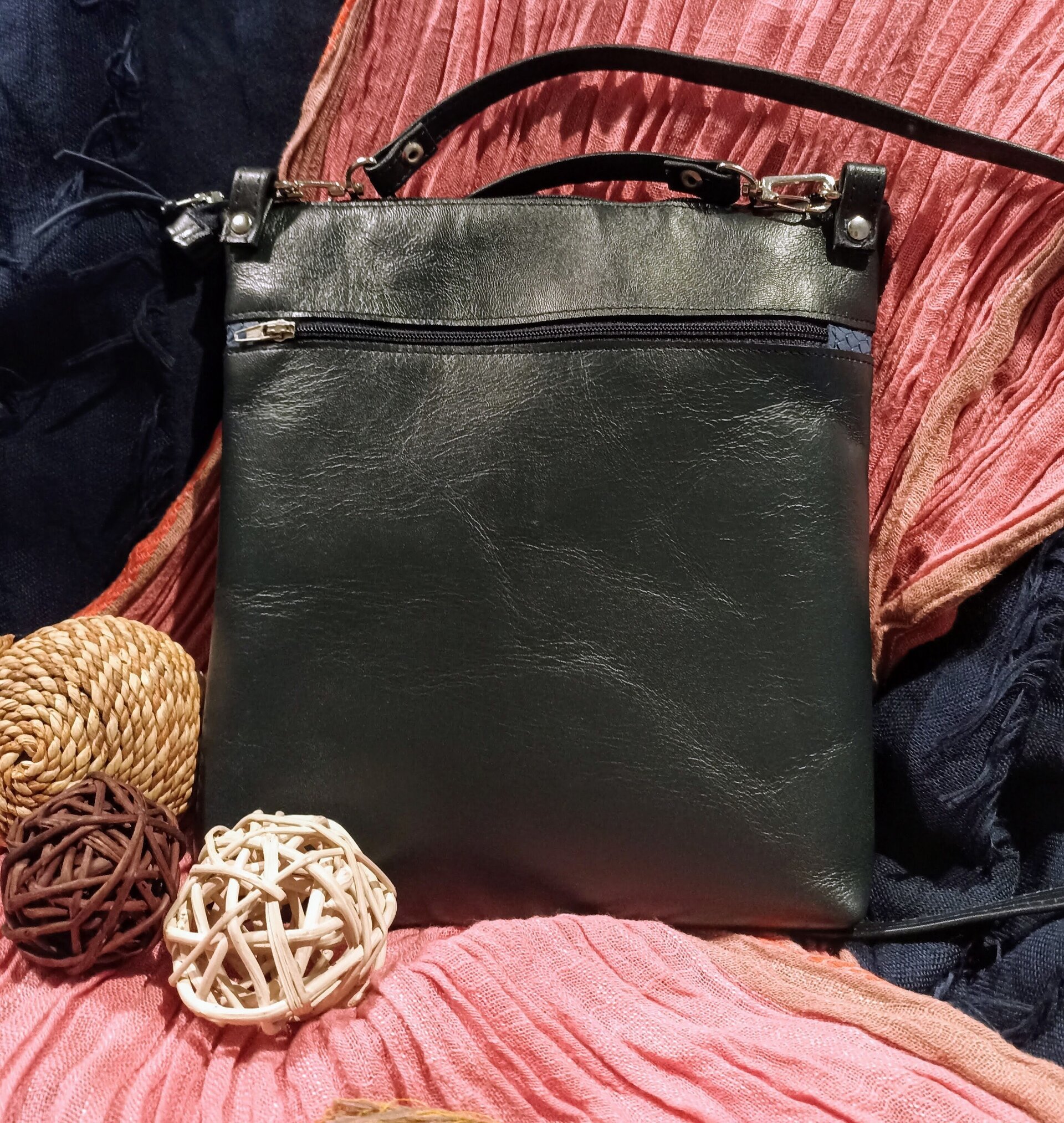 Bolso bandolera - 2