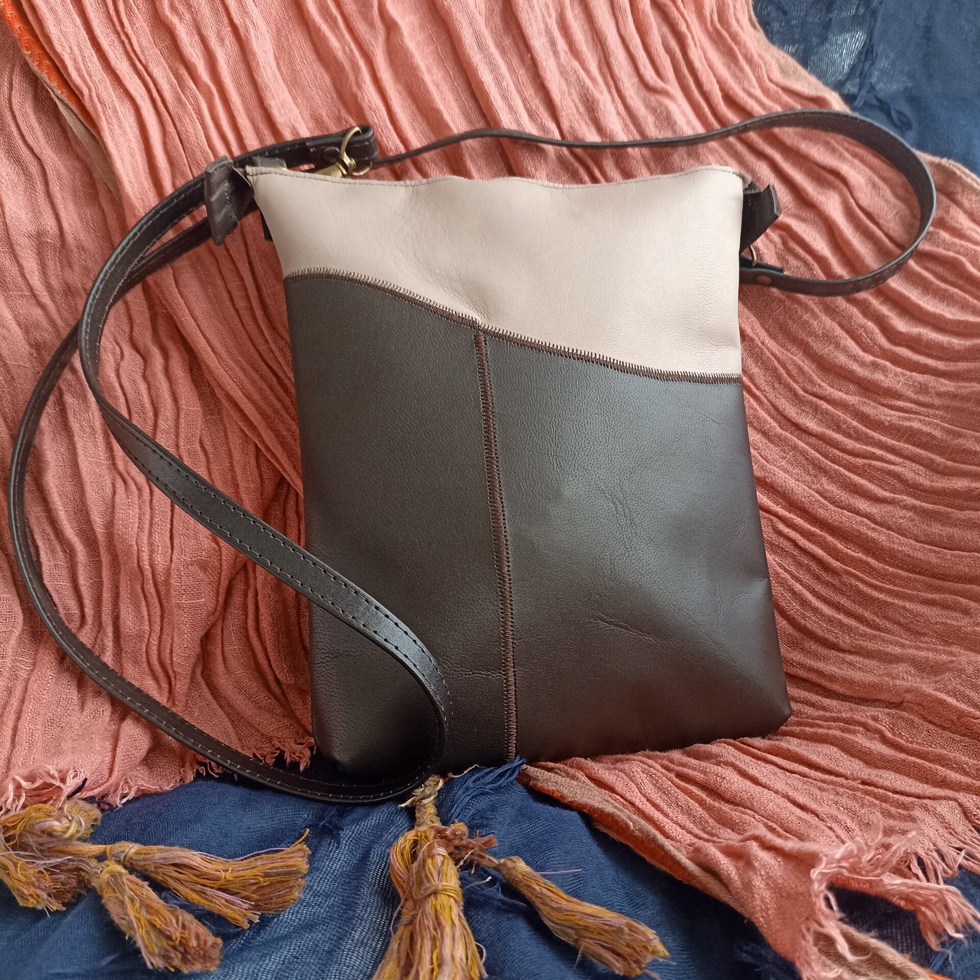 Bolso bandolera - 1