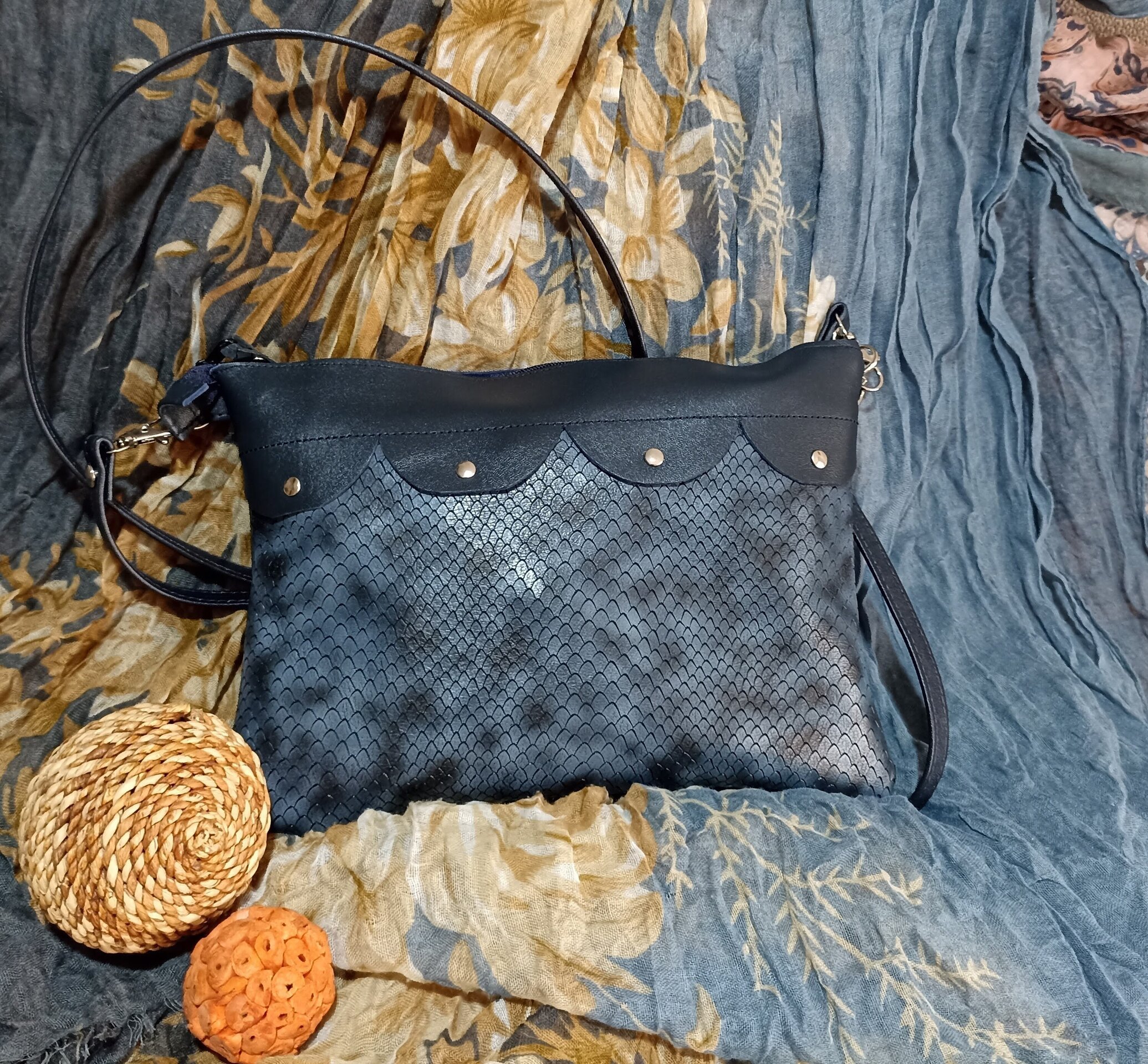 Cartera de mano - 1