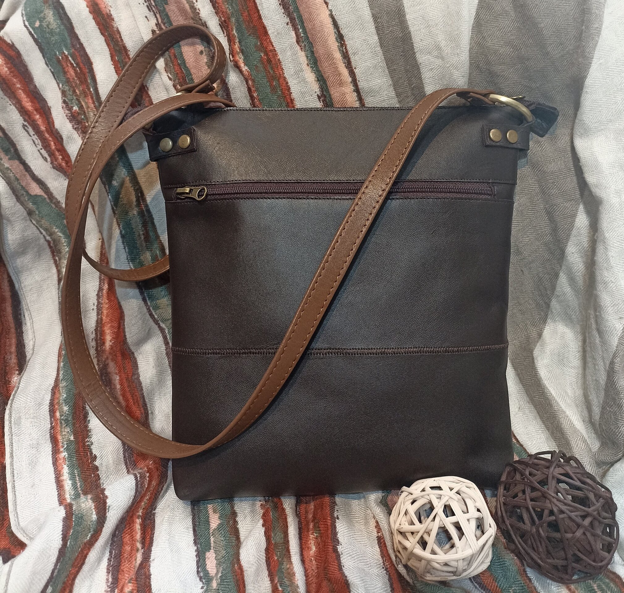 Bolso bandolera - 2