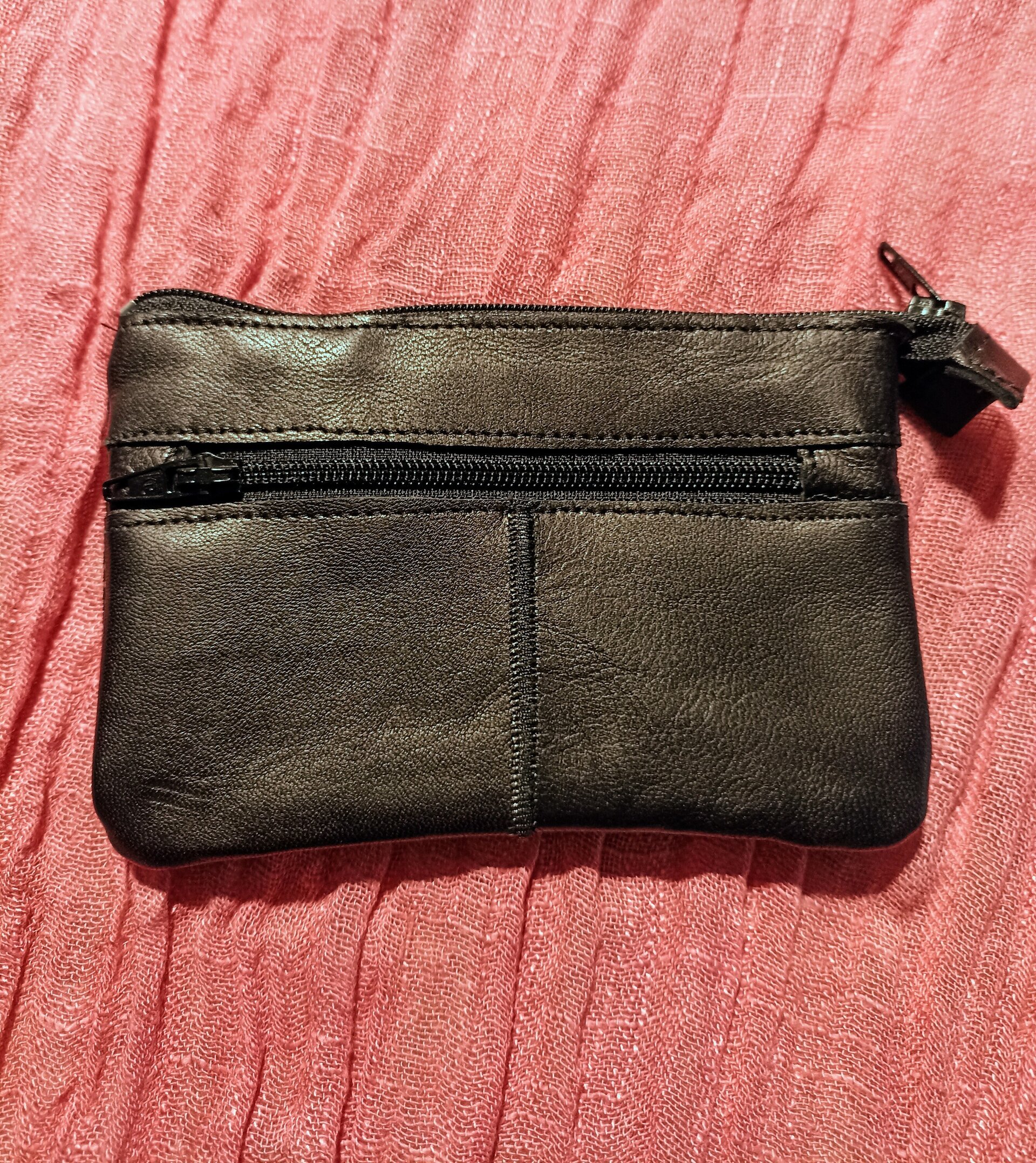 Cartera monedero - 2