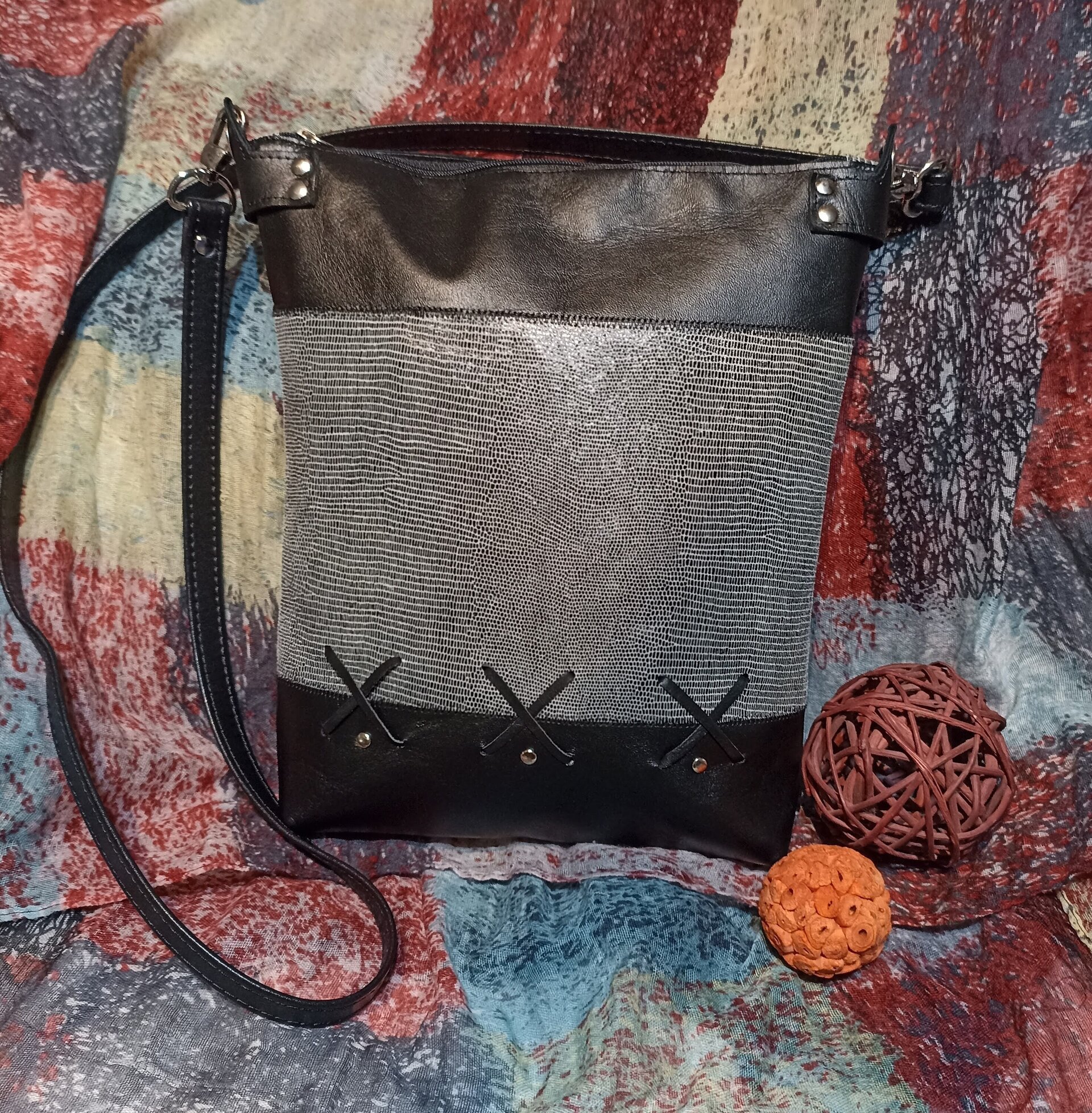 Bolso bandolera - 1