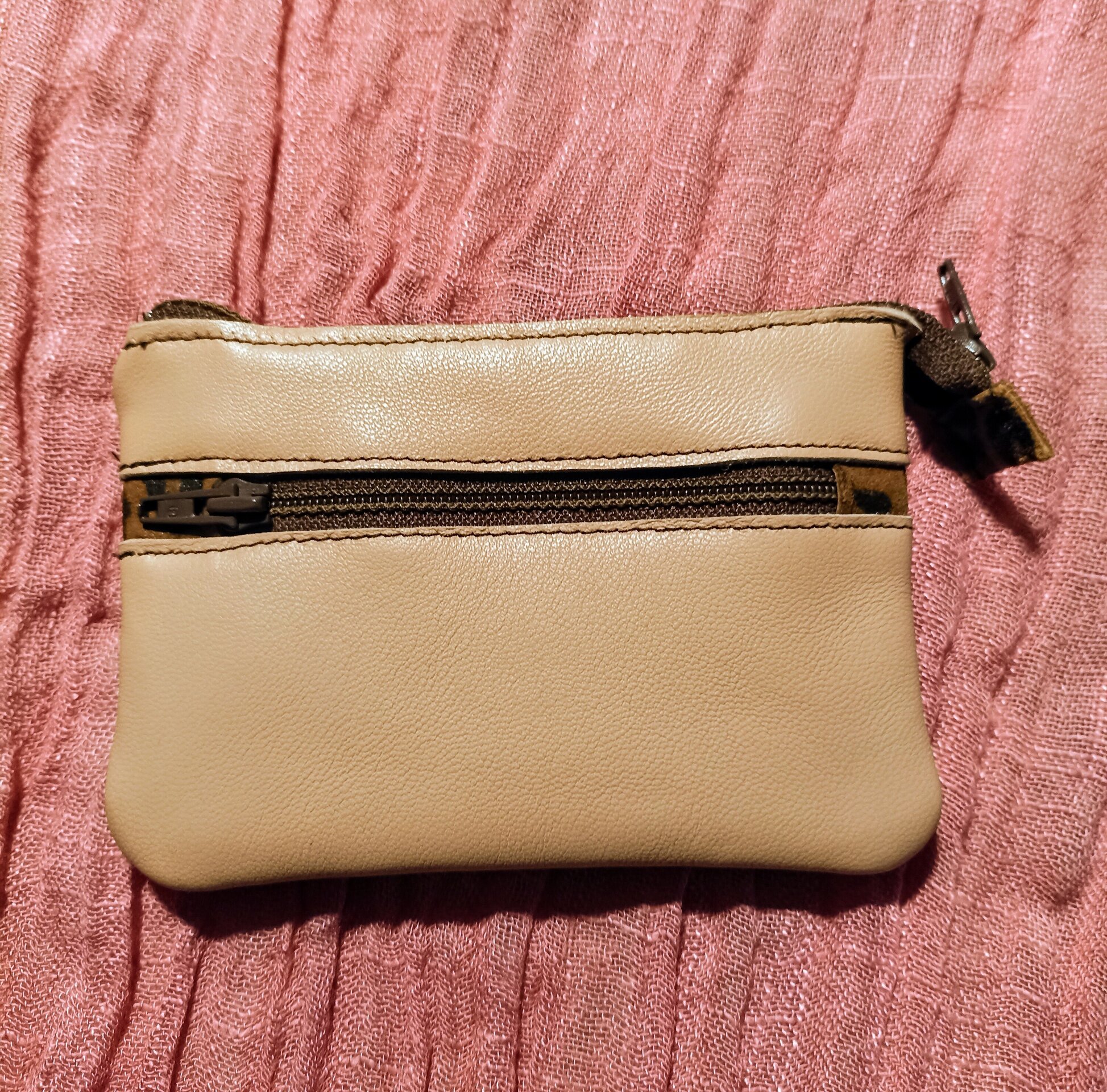 Cartera monedero - 2