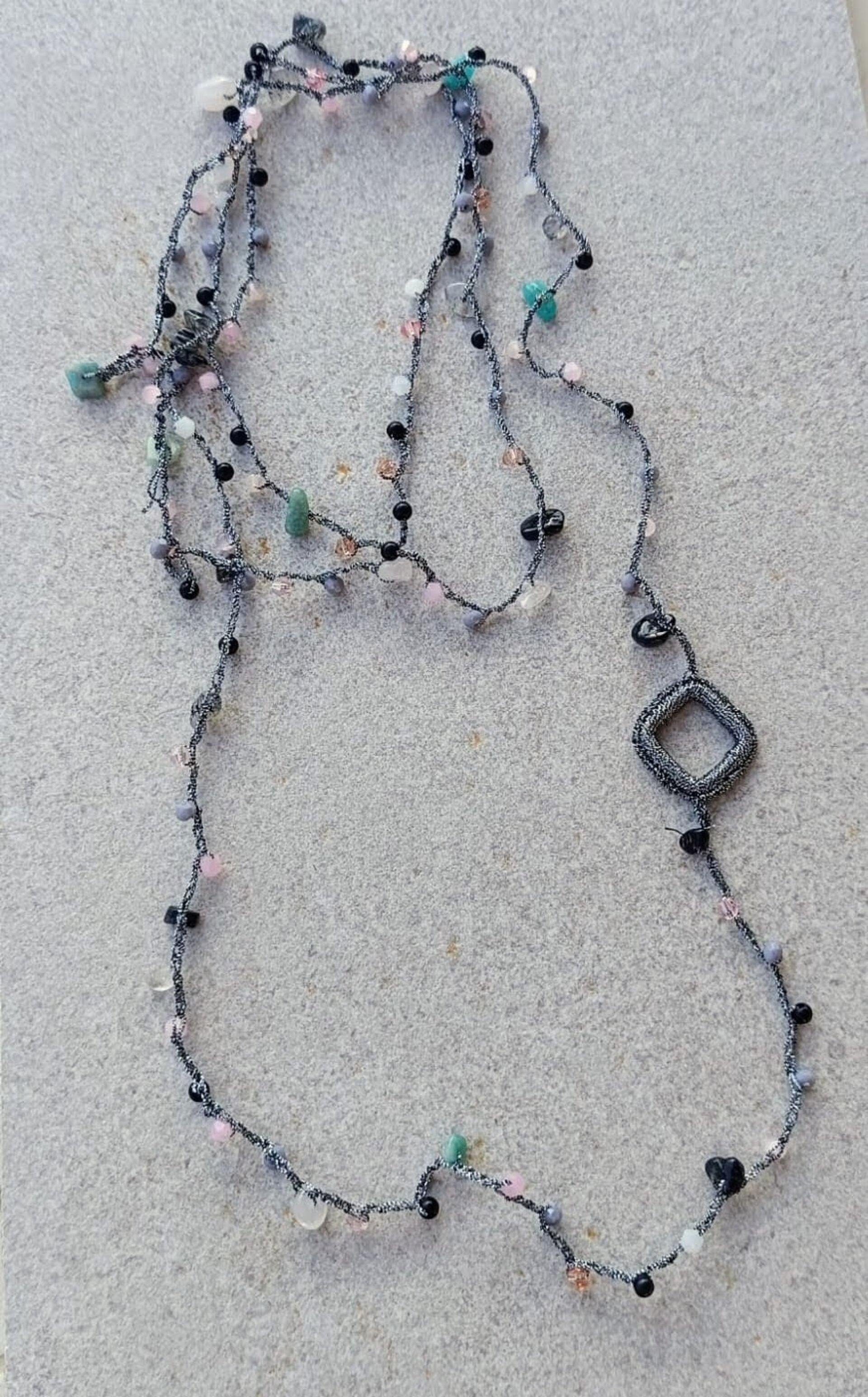 Collar multiusos - 1