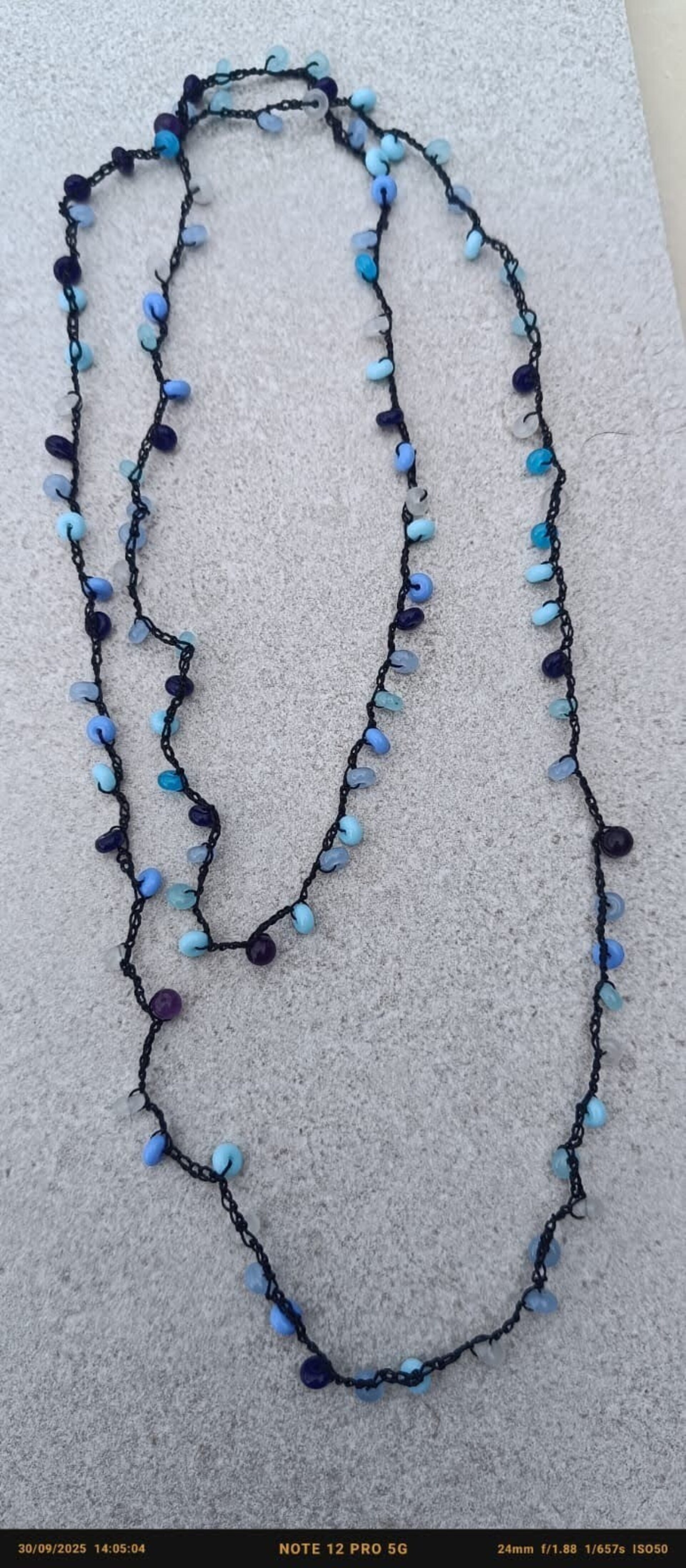Collar circular - 1