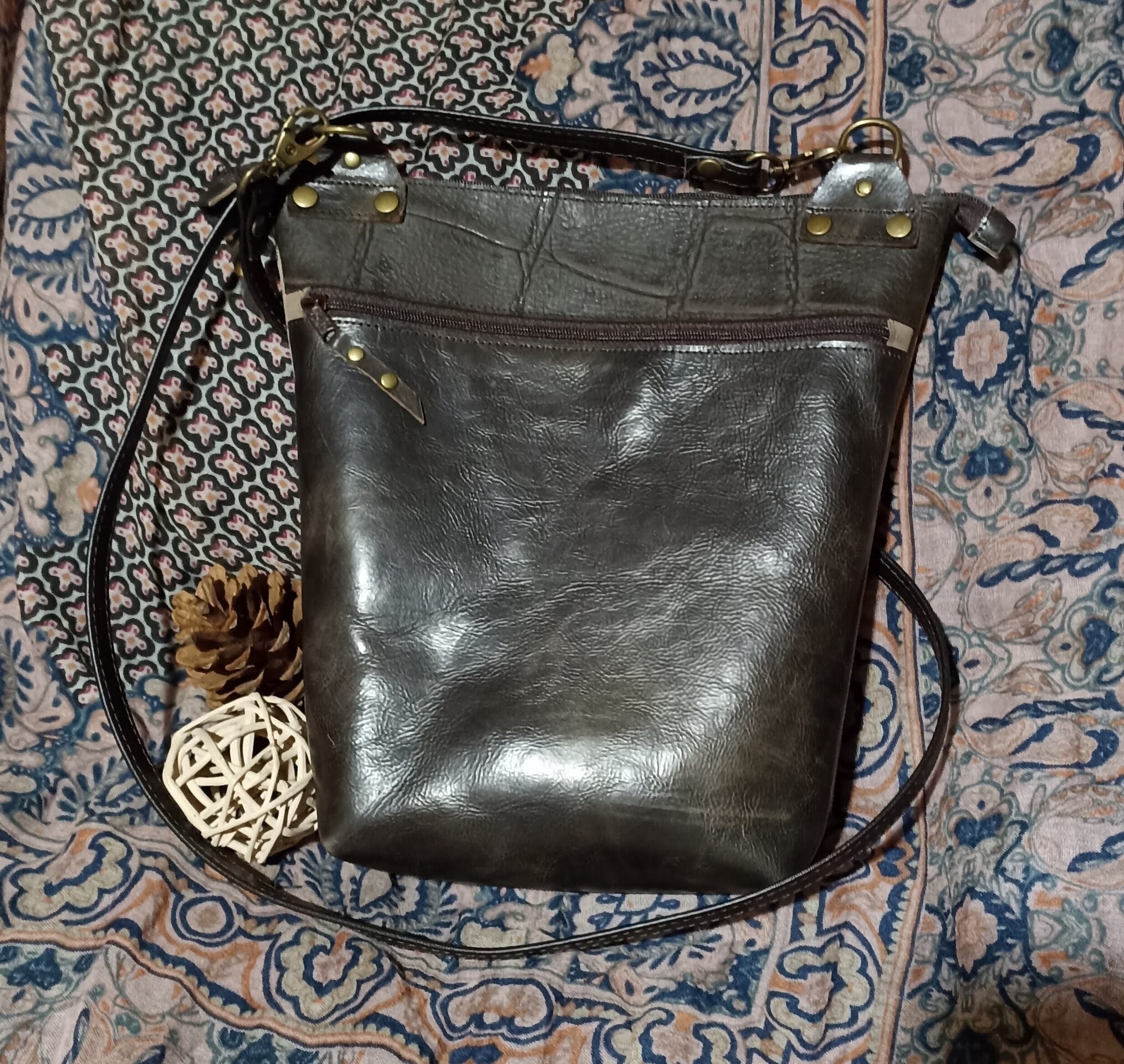 Bolso bandolera - 2