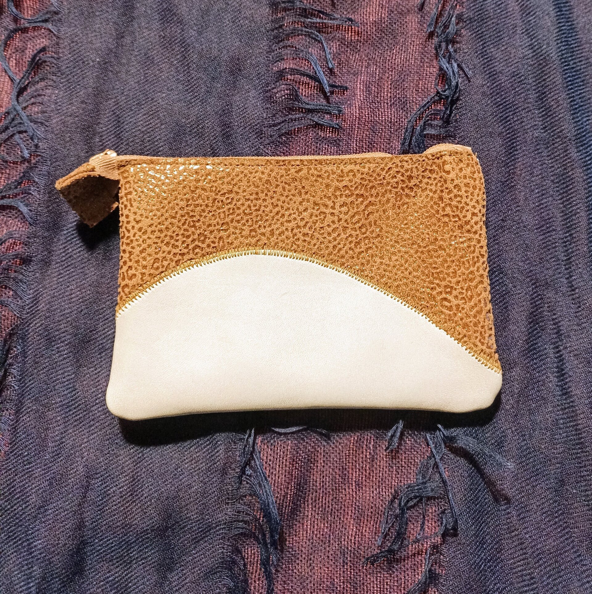 Cartera monedero - 1